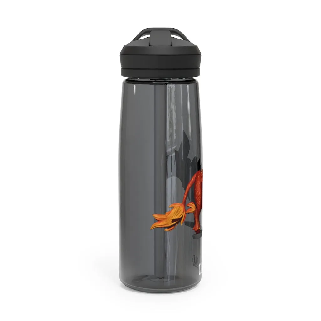 Fire Bull CamelBak Eddy®  Water Bottle, 20oz / 25oz