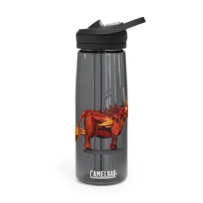 Fire Bull CamelBak Eddy®  Water Bottle, 20oz / 25oz