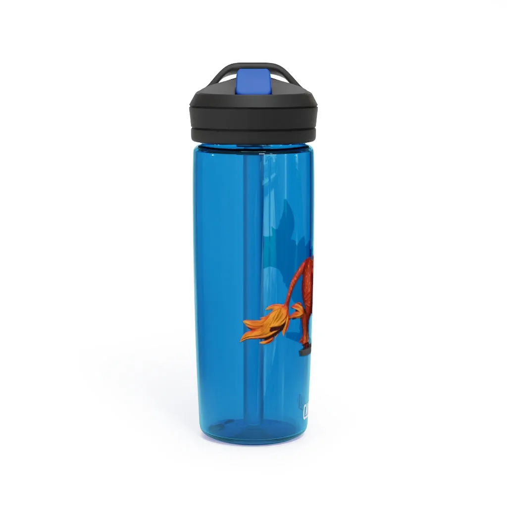 Fire Bull CamelBak Eddy®  Water Bottle, 20oz / 25oz