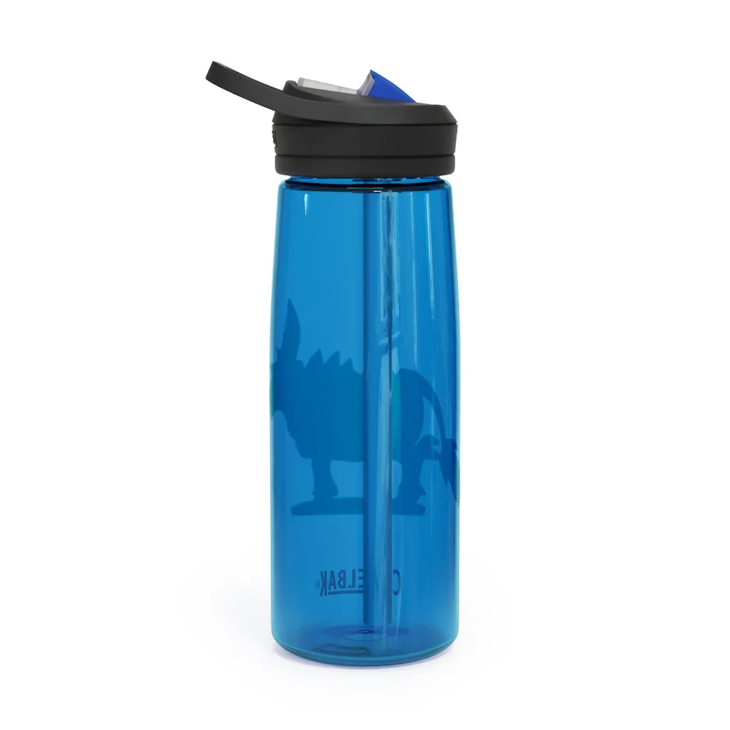 Fire Bull CamelBak Eddy®  Water Bottle, 20oz / 25oz