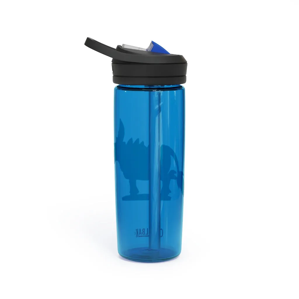 Fire Bull CamelBak Eddy®  Water Bottle, 20oz / 25oz