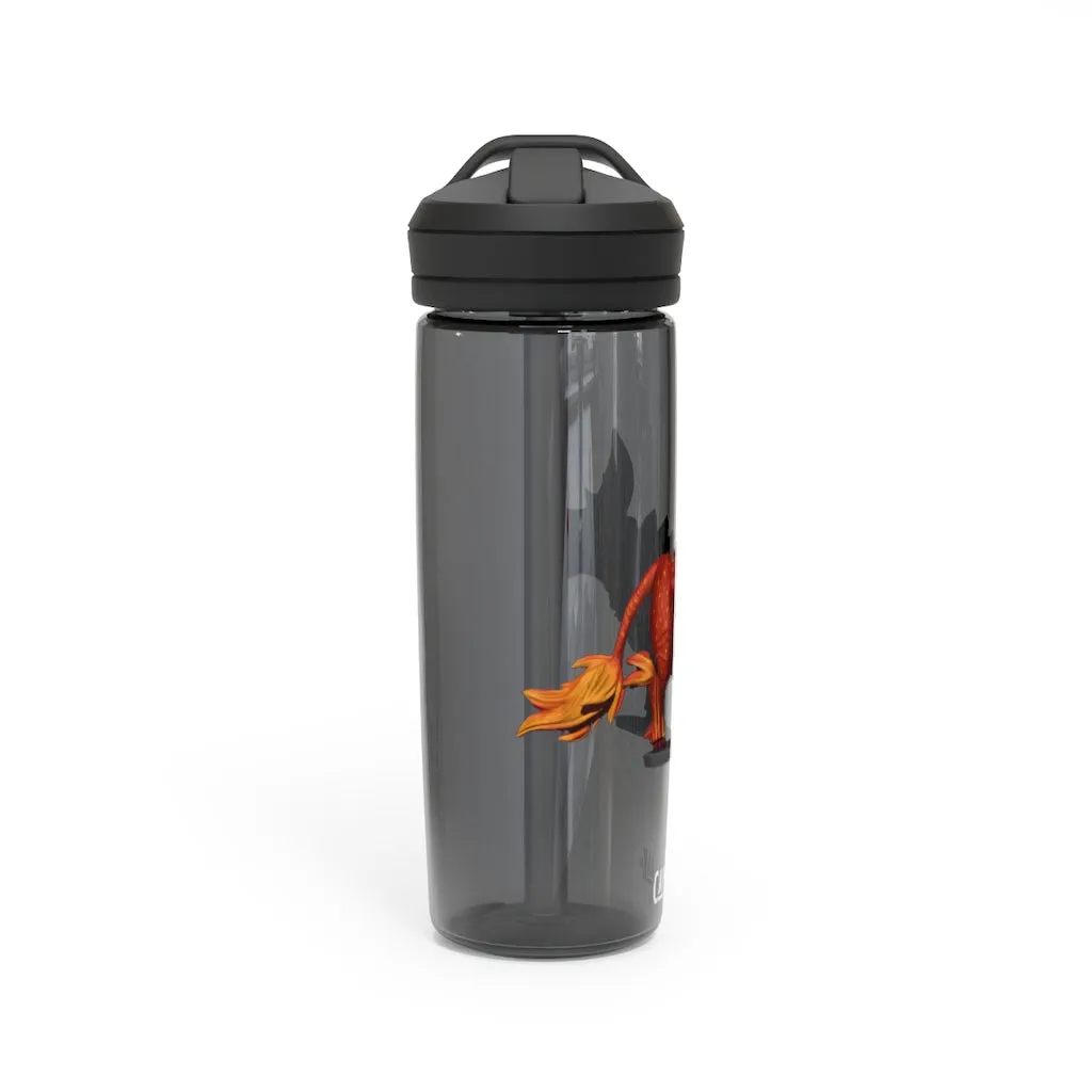 Fire Bull CamelBak Eddy®  Water Bottle, 20oz / 25oz