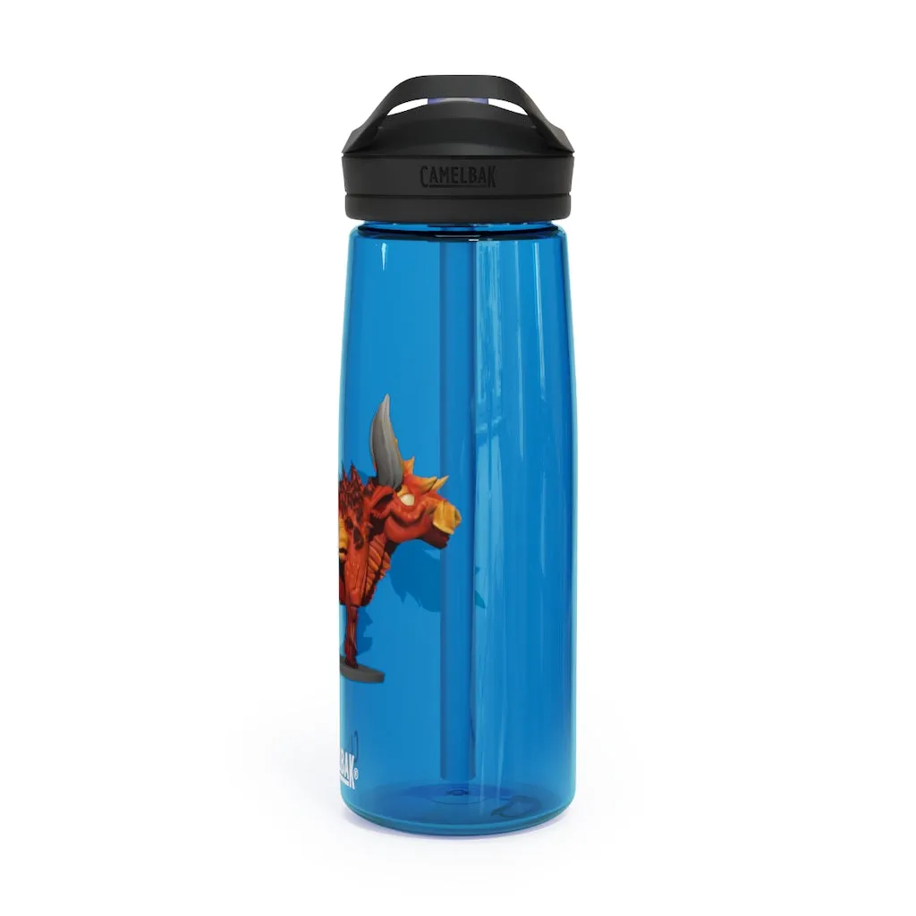 Fire Bull CamelBak Eddy®  Water Bottle, 20oz / 25oz