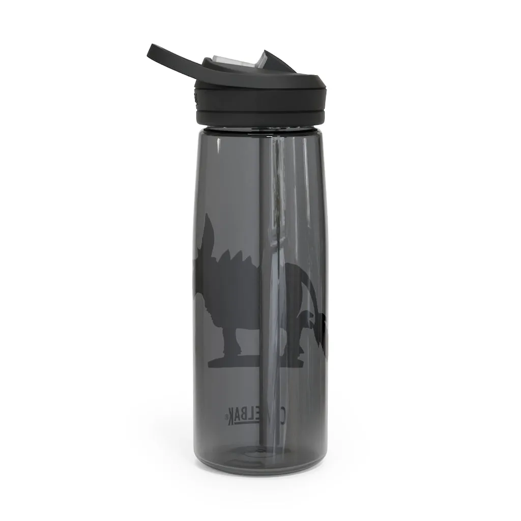 Fire Bull CamelBak Eddy®  Water Bottle, 20oz / 25oz