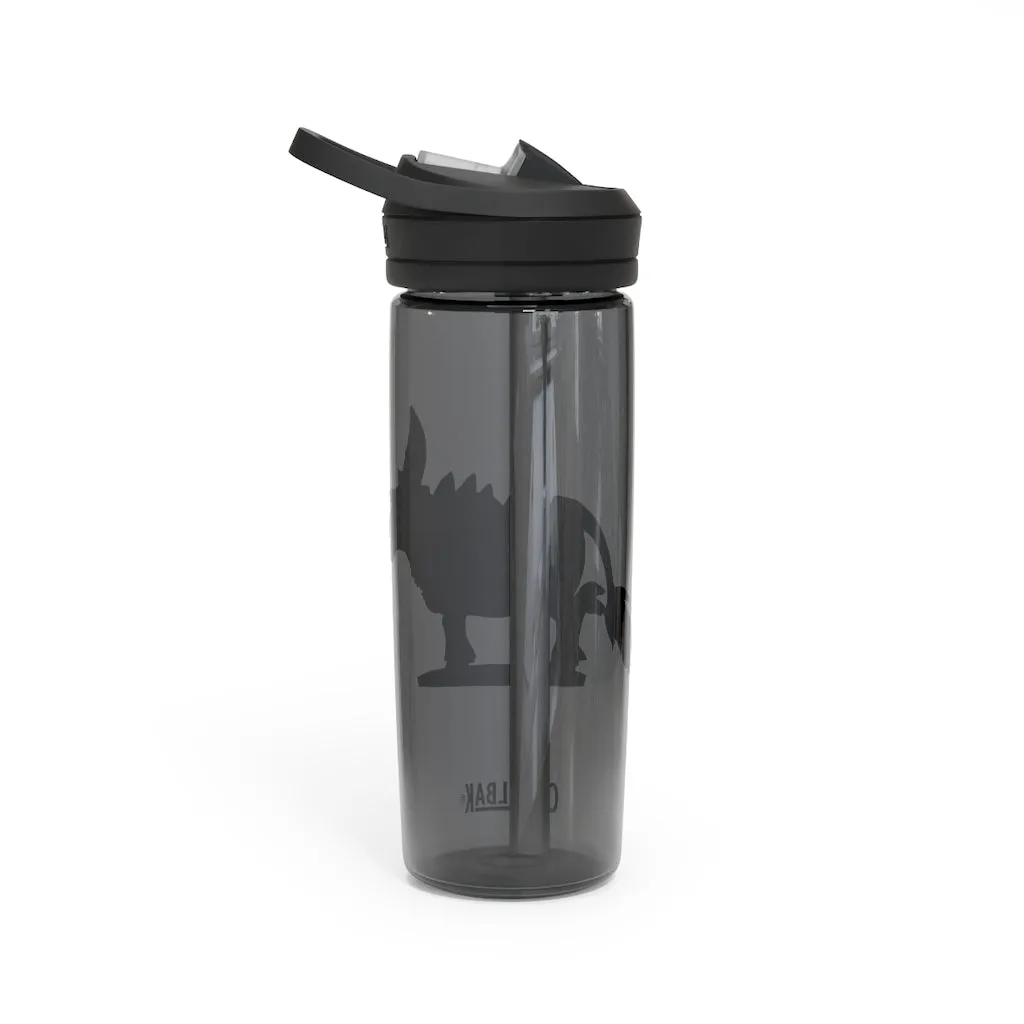 Fire Bull CamelBak Eddy®  Water Bottle, 20oz / 25oz