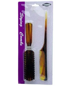 Firstlady  Professional Styling Comb 71