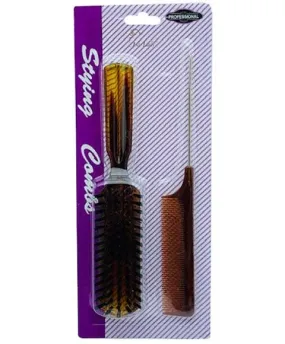 Firstlady  Professional Styling Comb 72