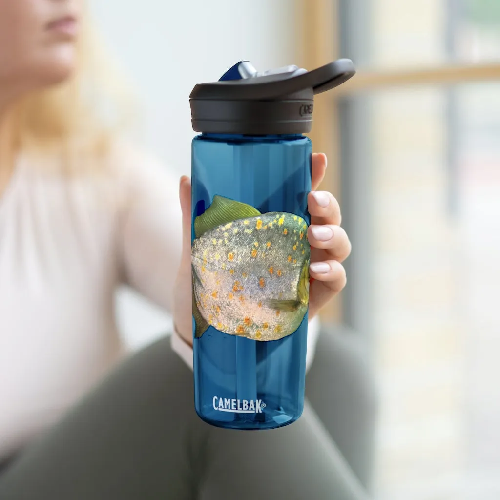 Fish with Specs CamelBak Eddy®  Water Bottle, 20oz / 25oz