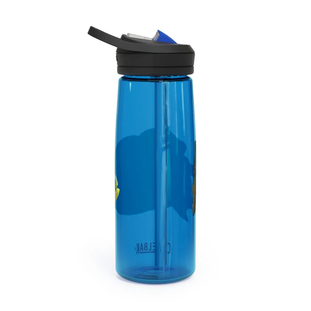 Fish with Specs CamelBak Eddy®  Water Bottle, 20oz / 25oz