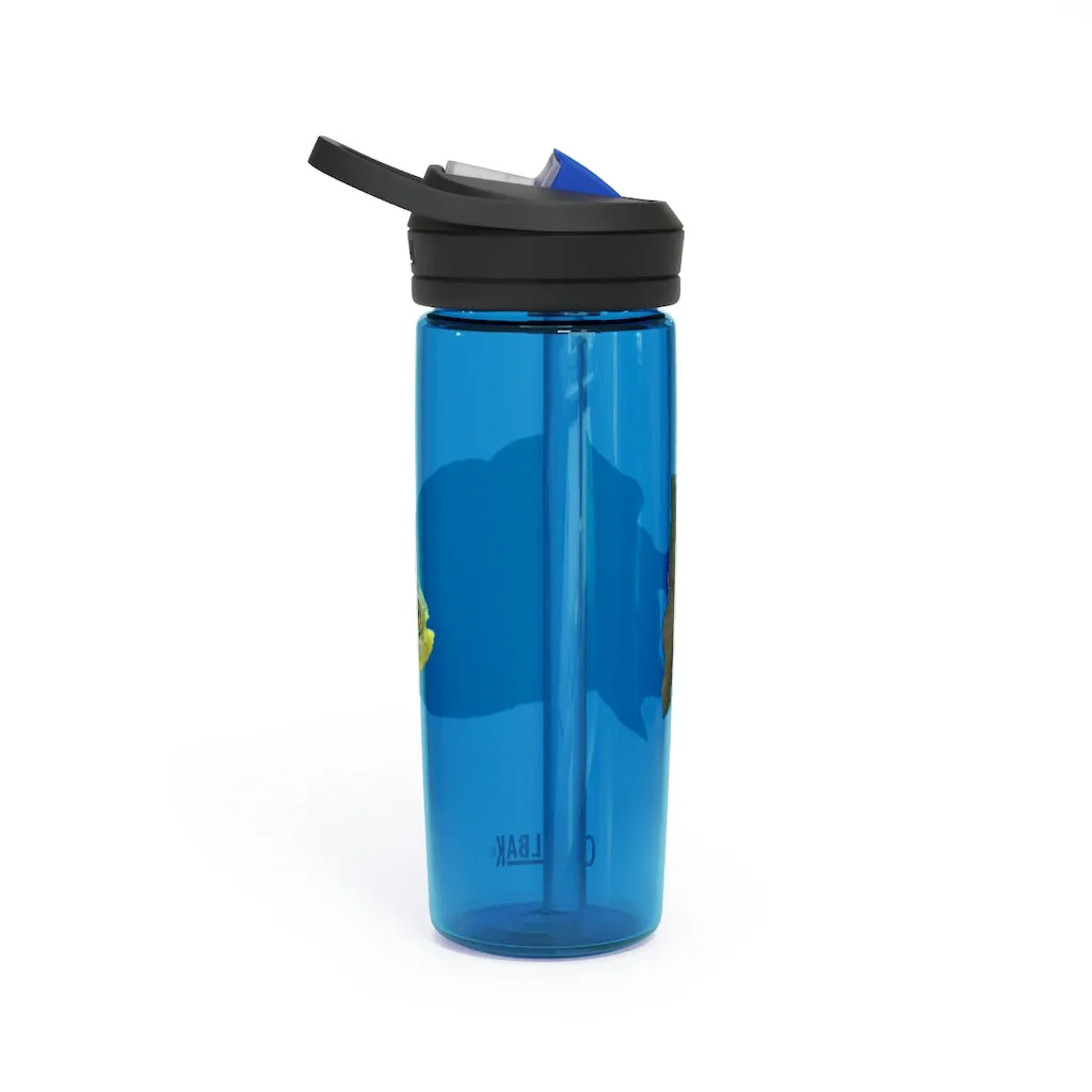 Fish with Specs CamelBak Eddy®  Water Bottle, 20oz / 25oz