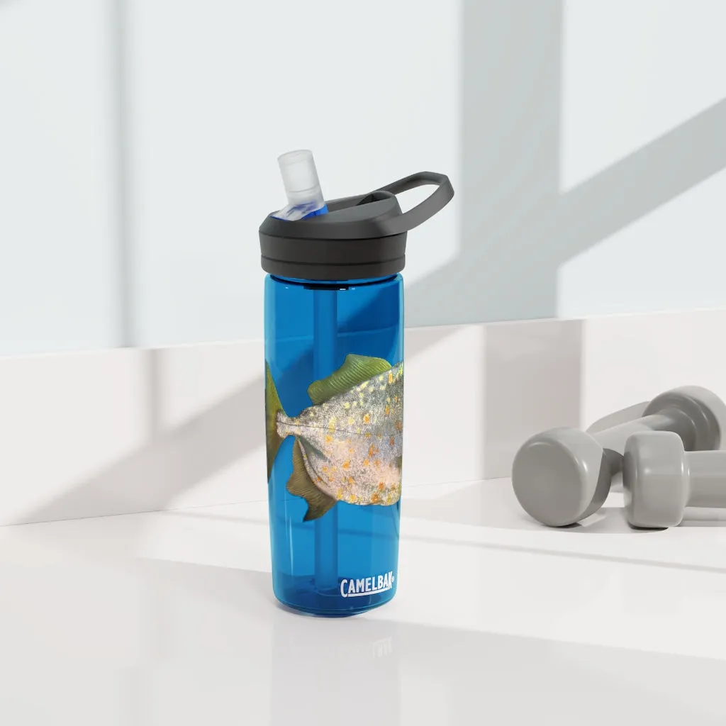 Fish with Specs CamelBak Eddy®  Water Bottle, 20oz / 25oz