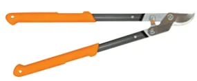 Fiskars 394901-1001 Pro Lopper, 2 in Cutting Capacity, HCS Blade, Aluminum Handle, Soft Grip Handle, 28-1/4 in OAL :EA: QUANTITY: 1