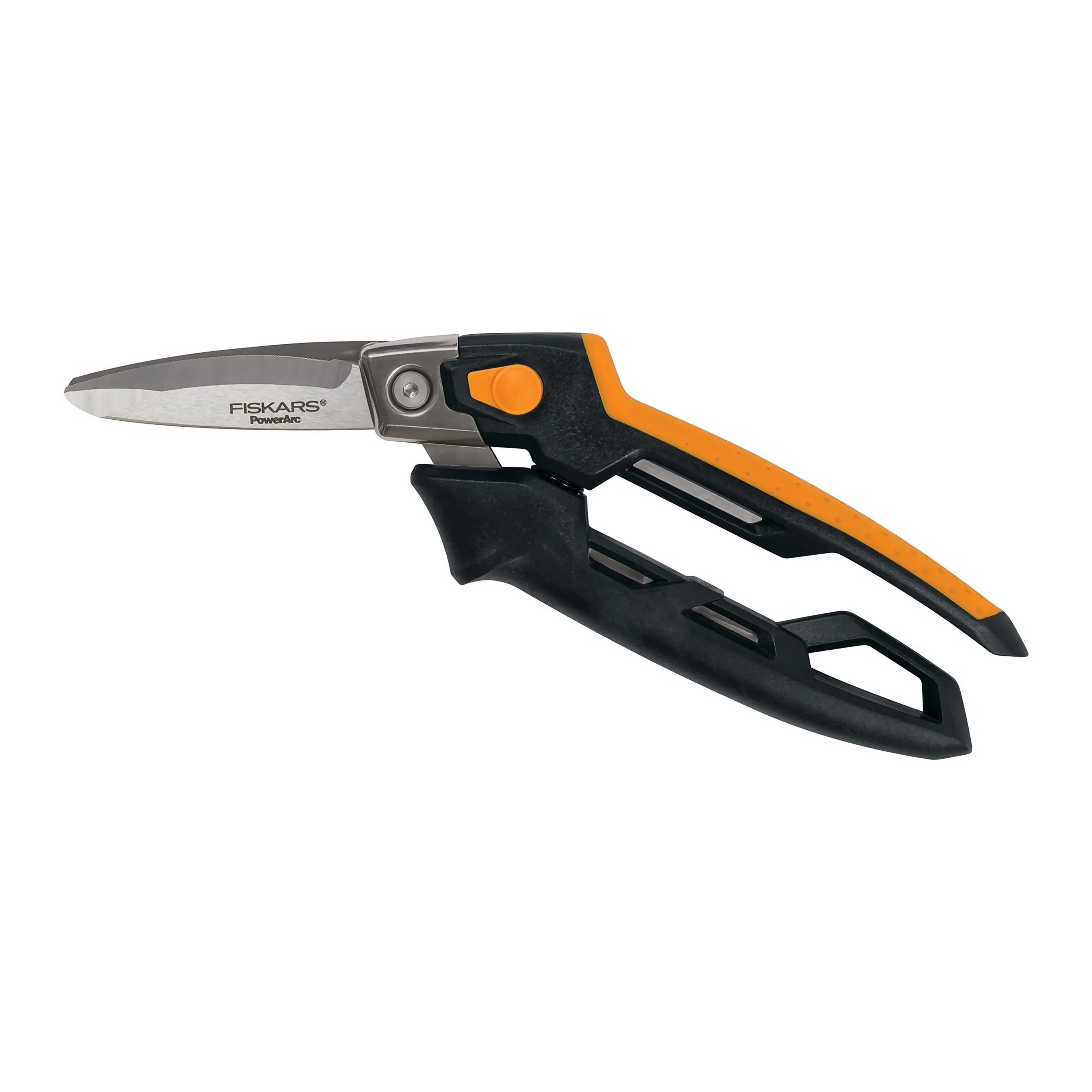 Fiskars FSK710300 - PRO PowerArc Utility Snips