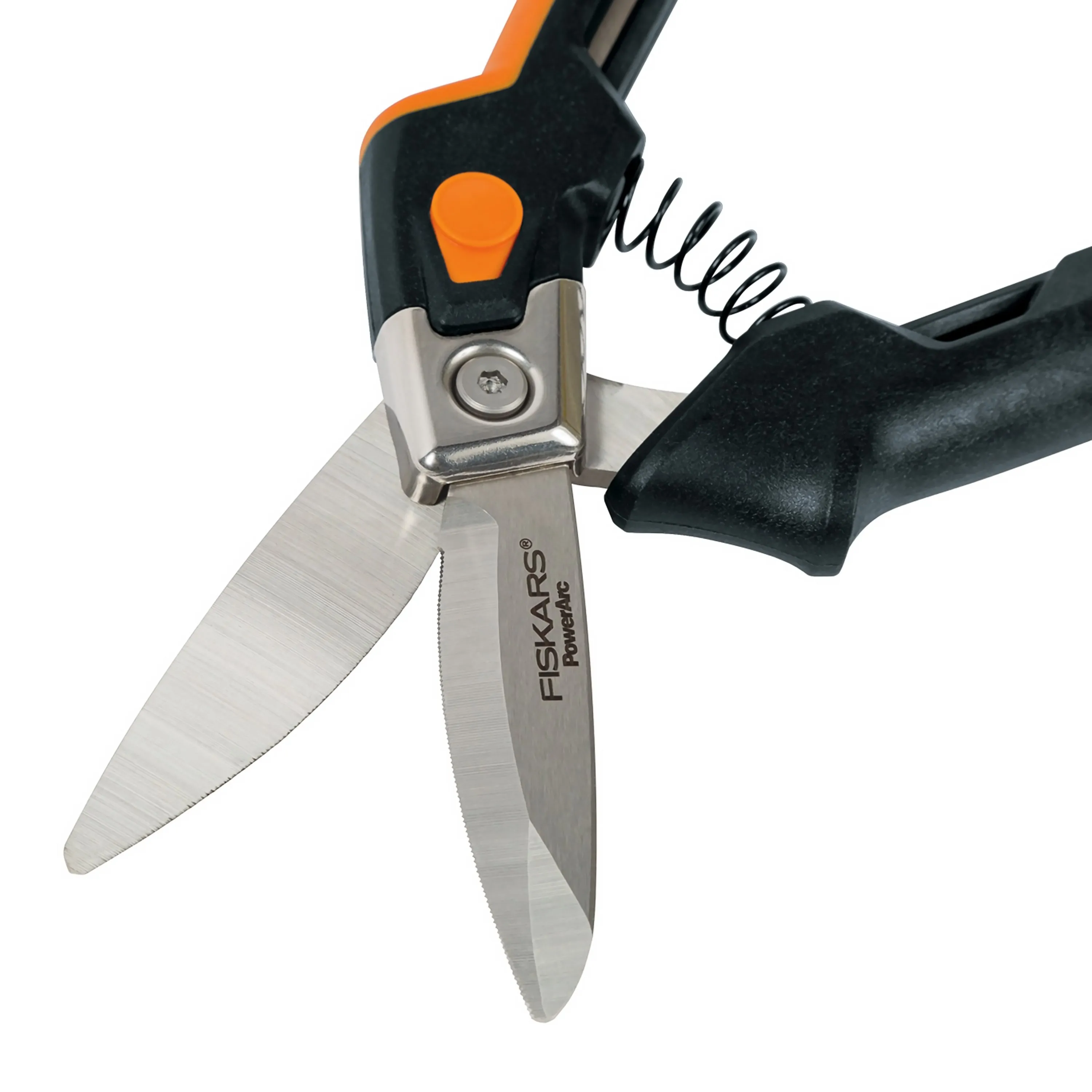 Fiskars FSK710300 - PRO PowerArc Utility Snips