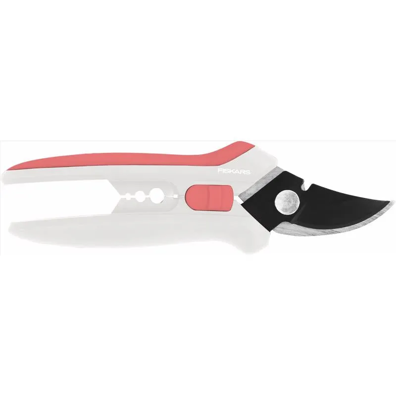 Fiskars Steel Curved Floral Shear