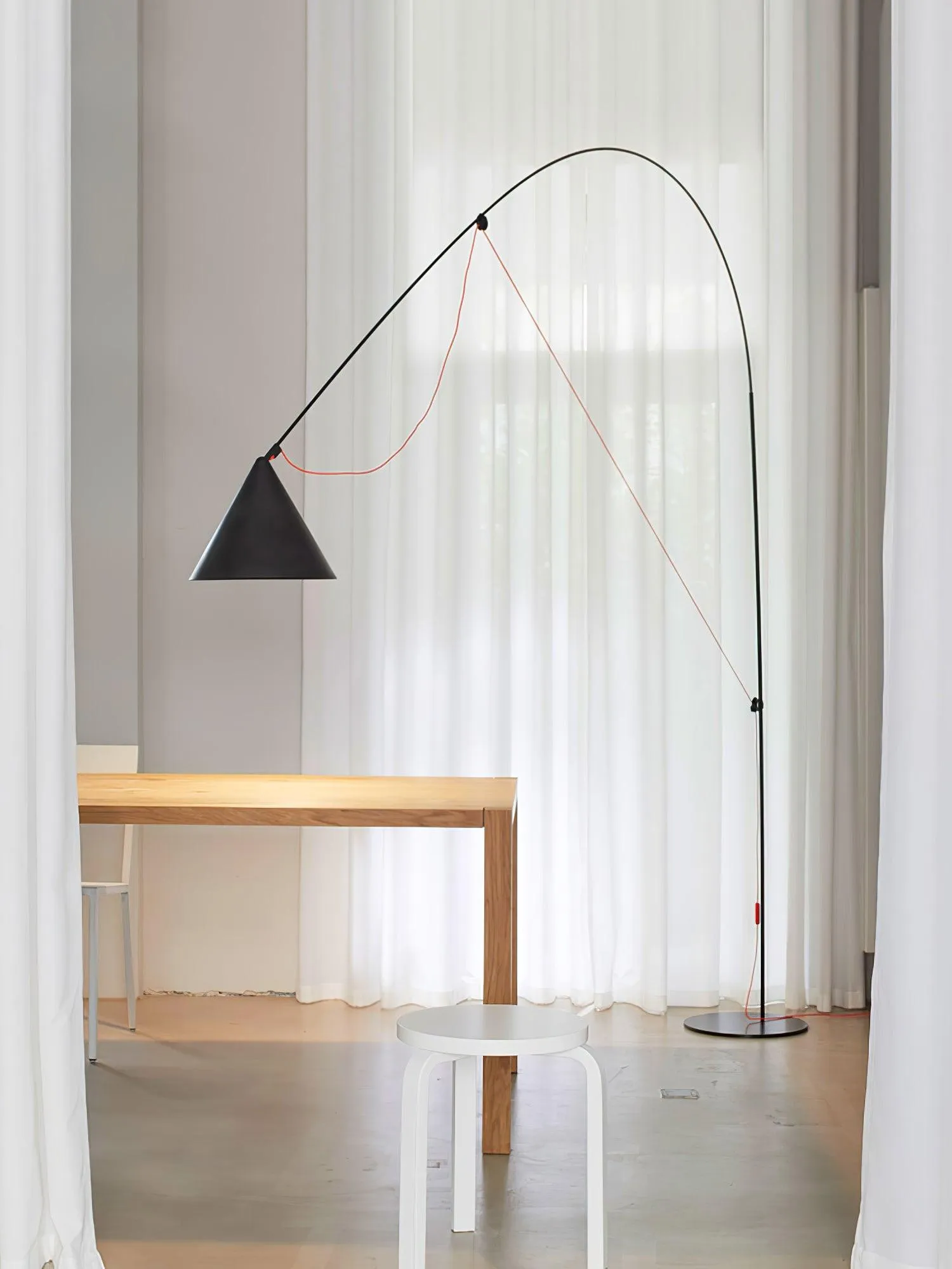 Flexora Luxe Floor Lamp