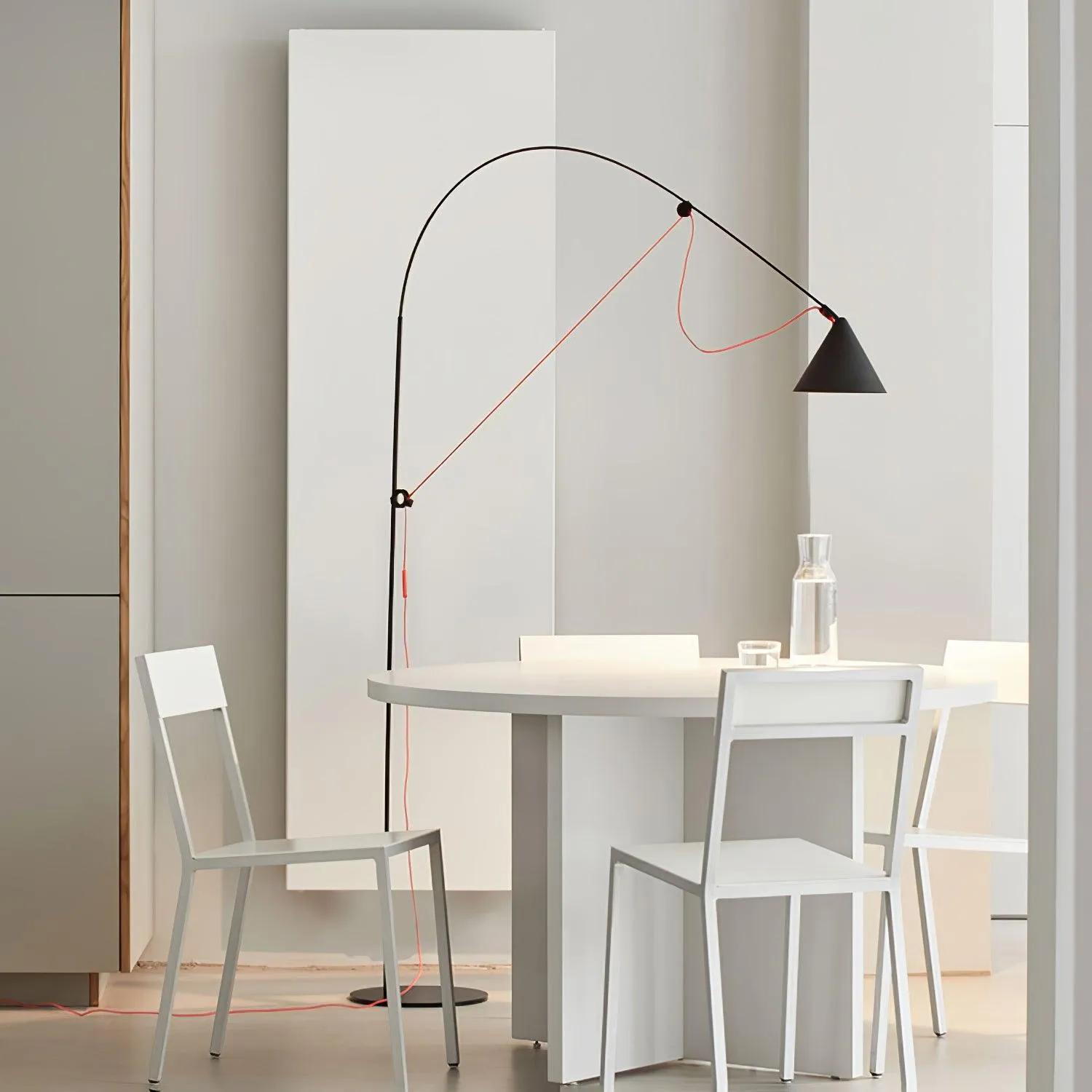 Flexora Luxe Floor Lamp