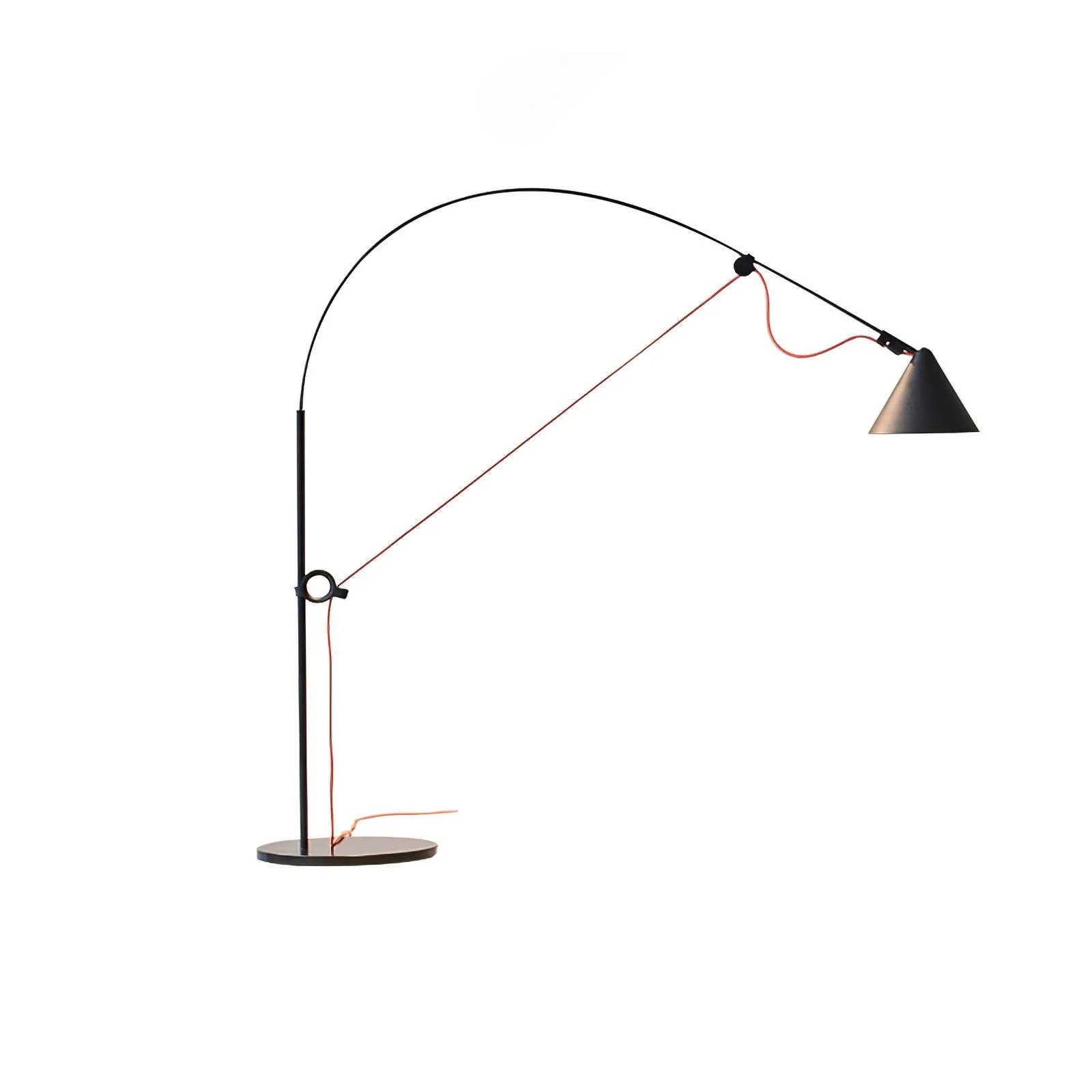 Flexora Luxe Floor Lamp