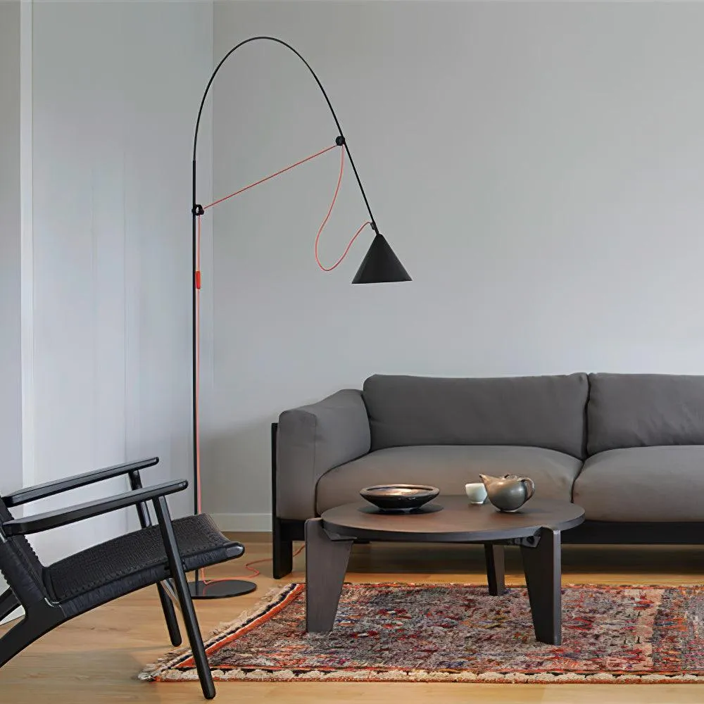 Flexora Luxe Floor Lamp