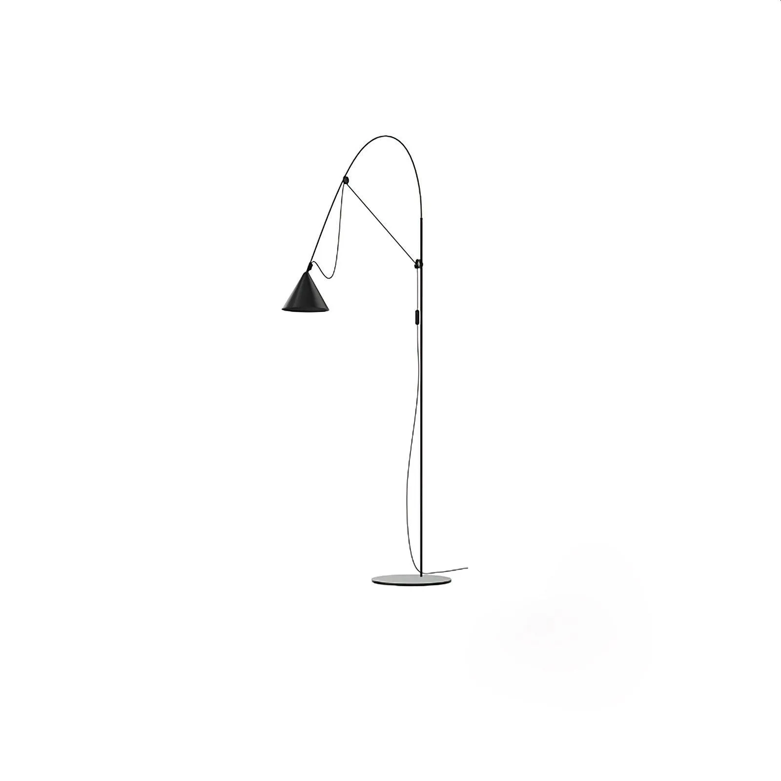 Flexora Luxe Floor Lamp