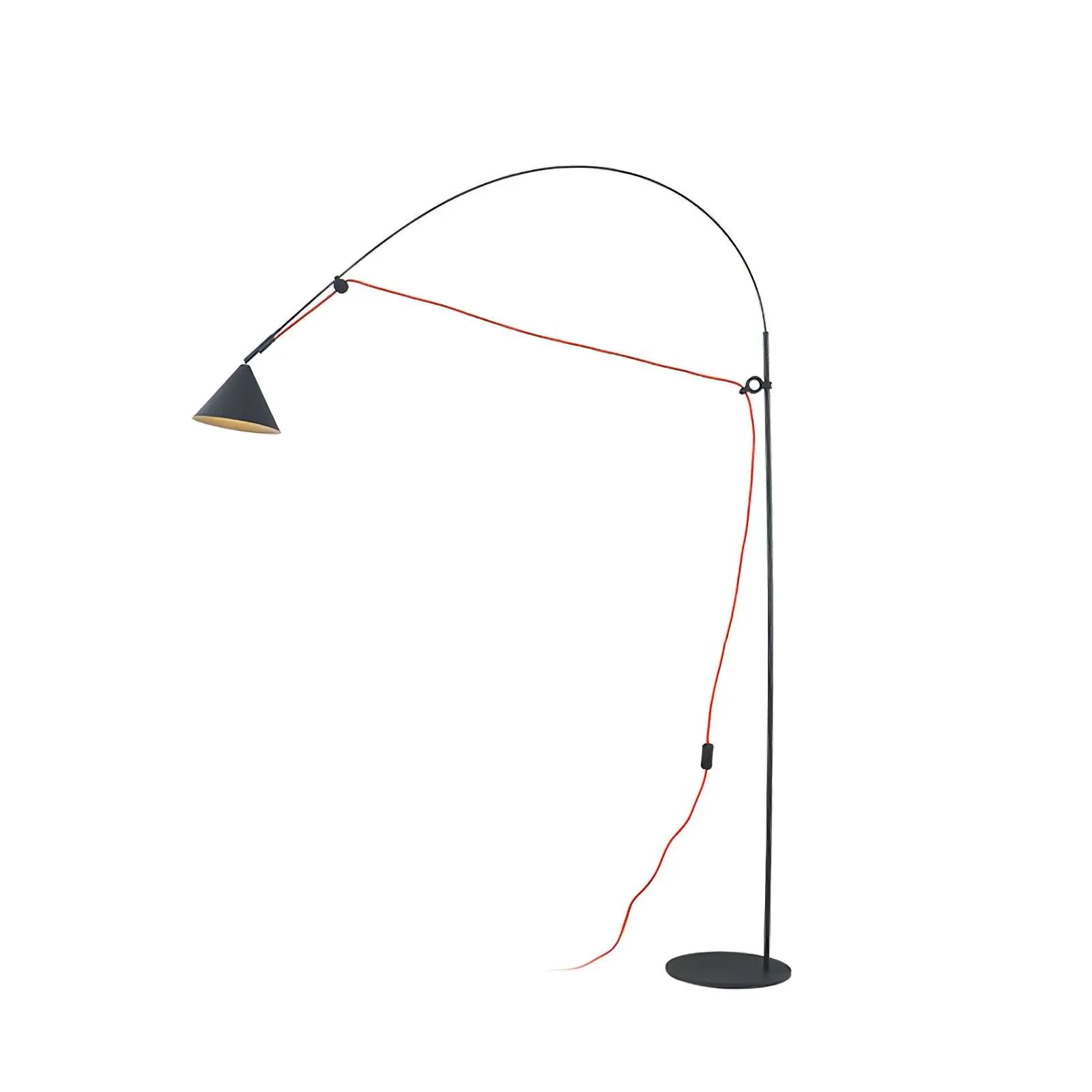 Flexora Luxe Floor Lamp