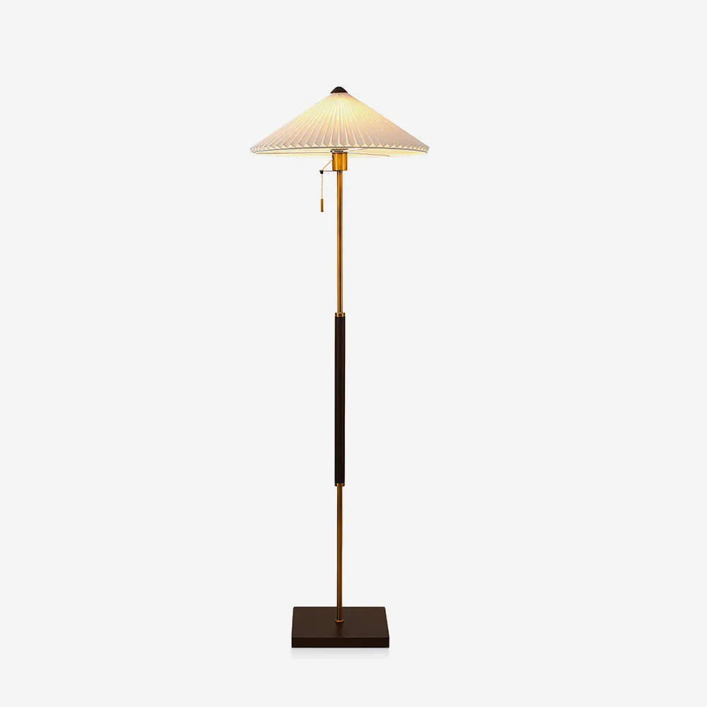 Flores Floor Lamp