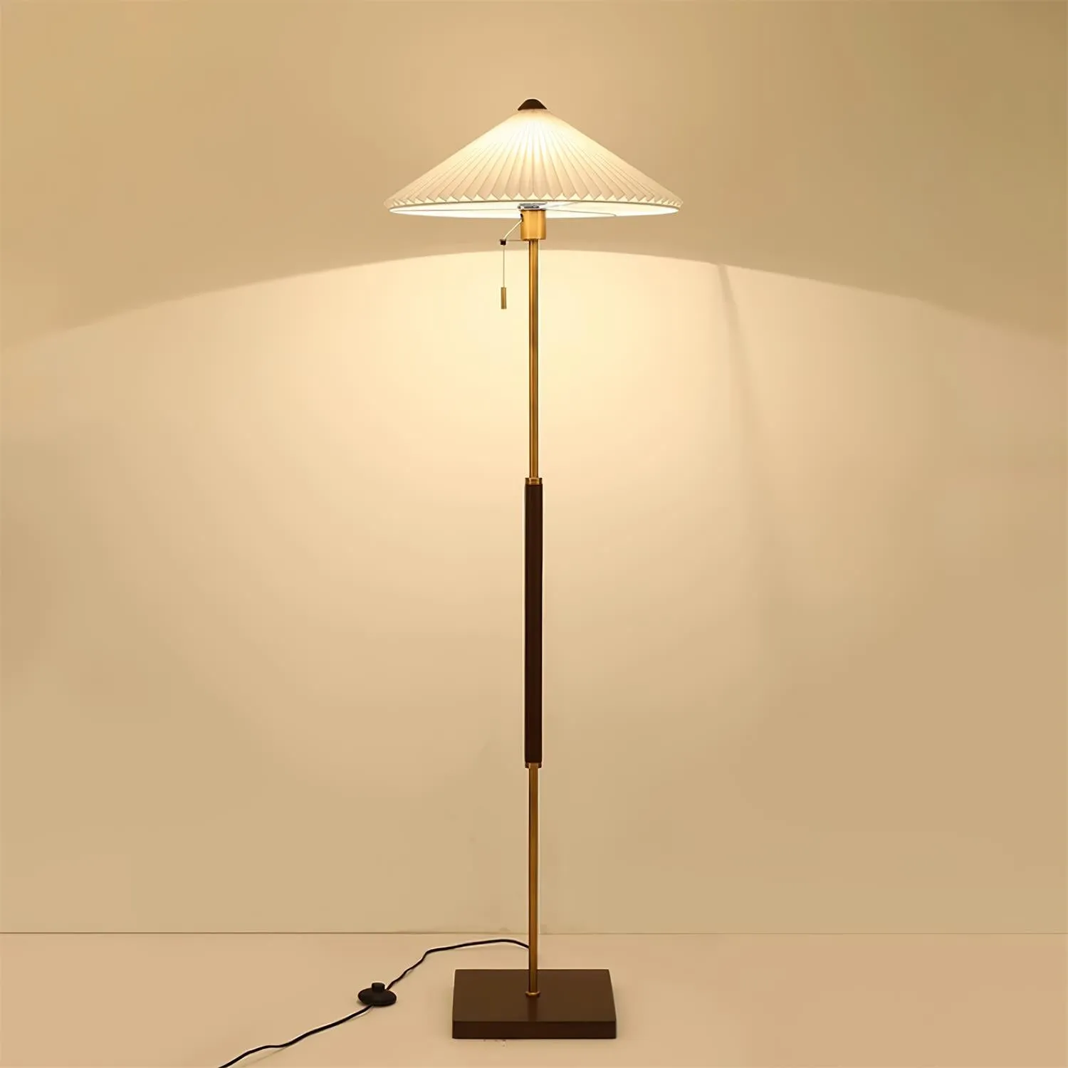 Flores Floor Lamp