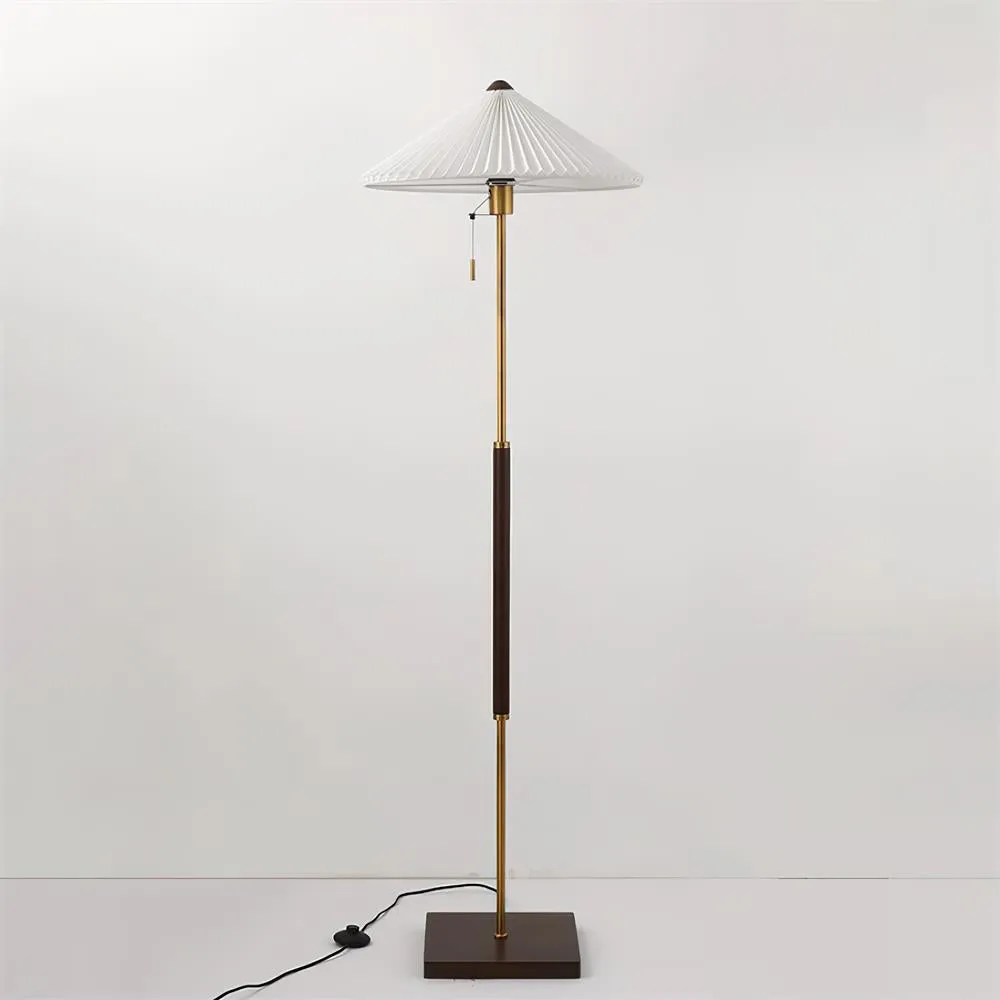 Flores Floor Lamp