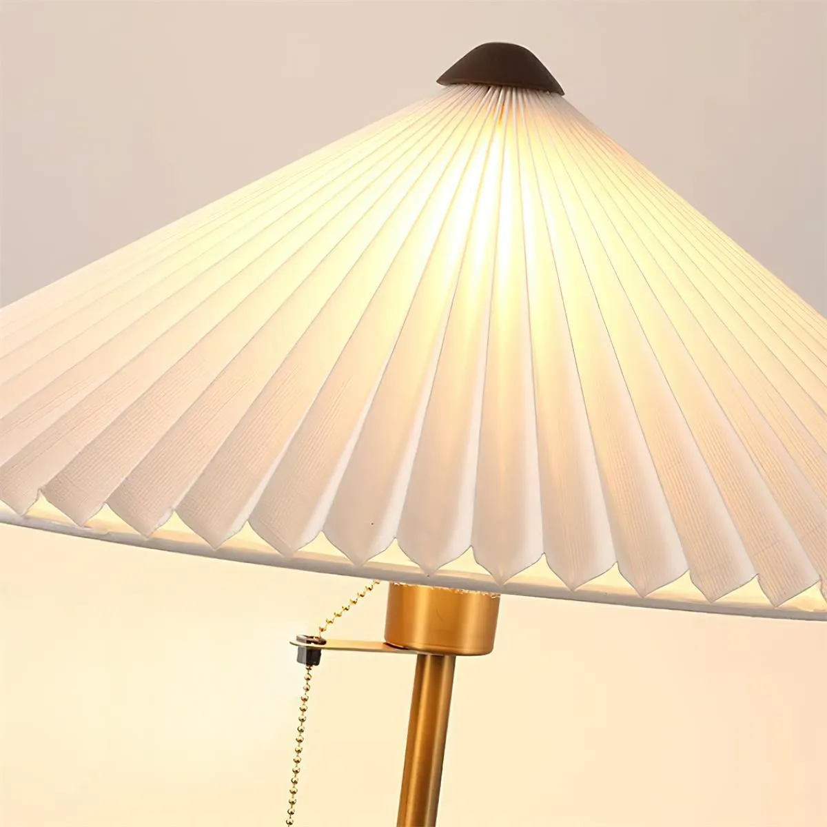 Flores Floor Lamp