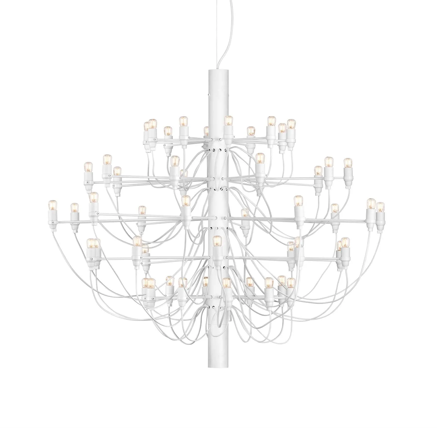 Flos 2097 Chandelier Light