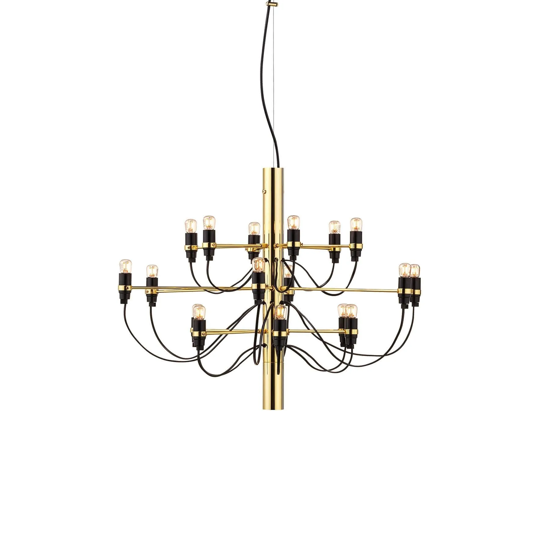 Flos 2097 Chandelier Light