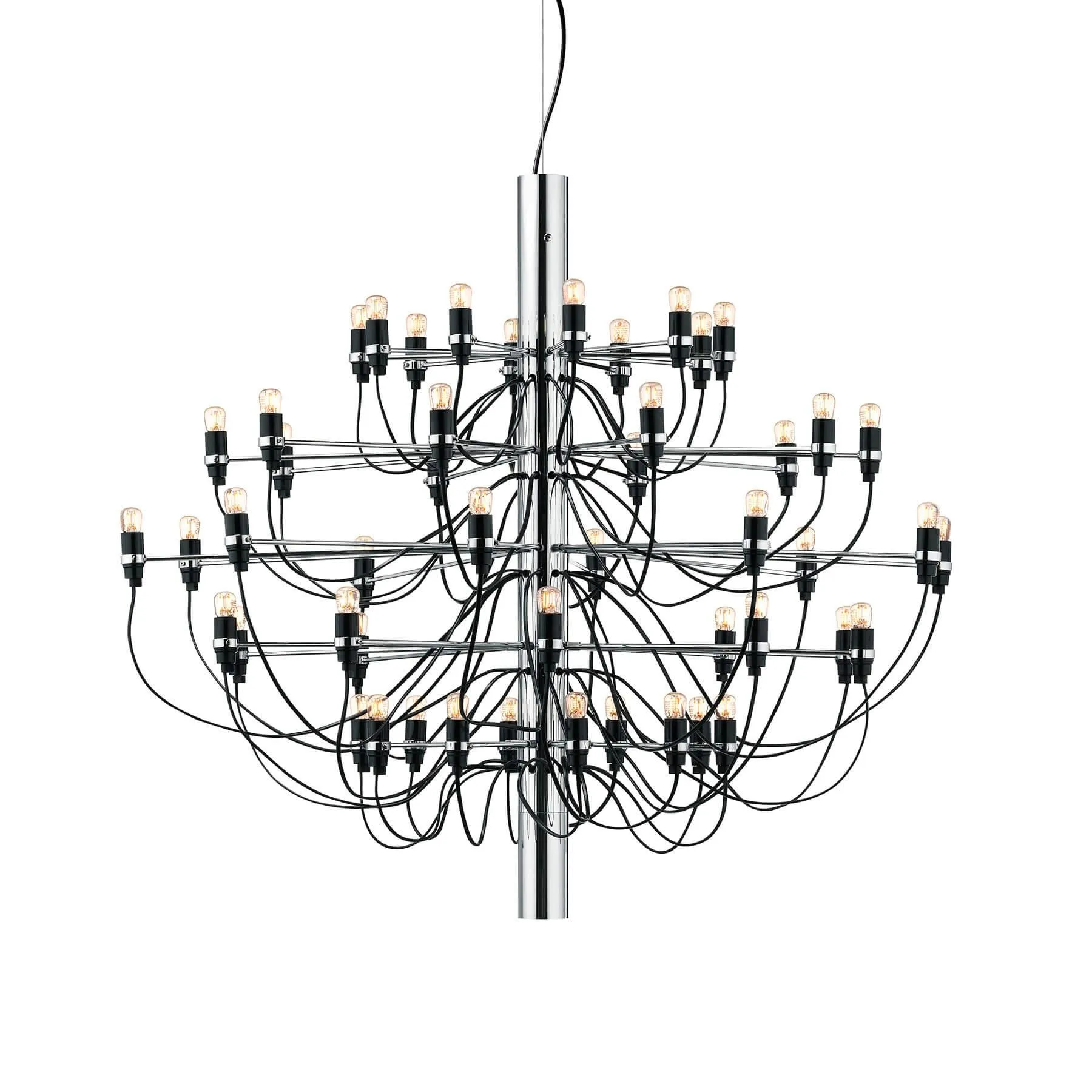 Flos 2097 Chandelier Light