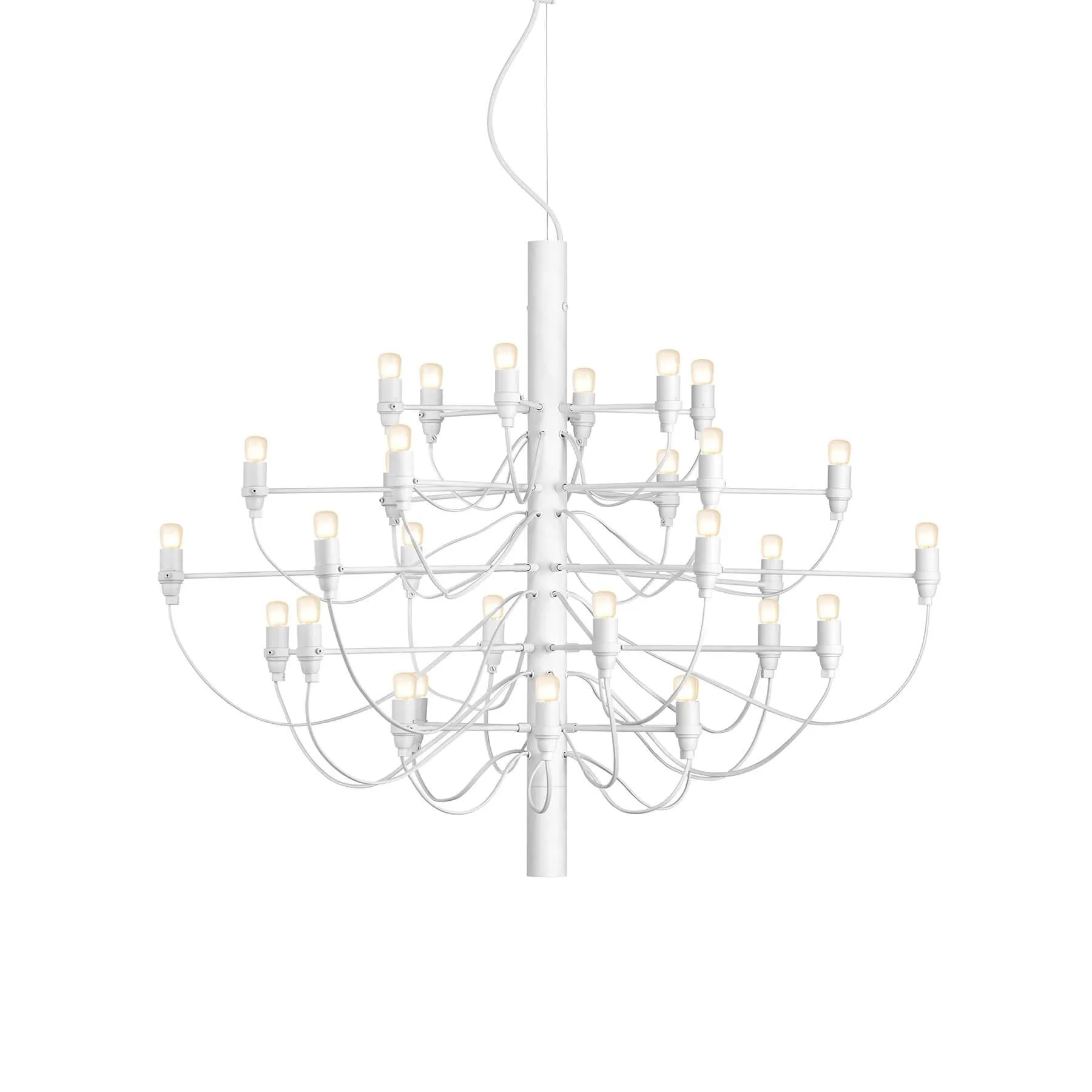 Flos 2097 Chandelier Light