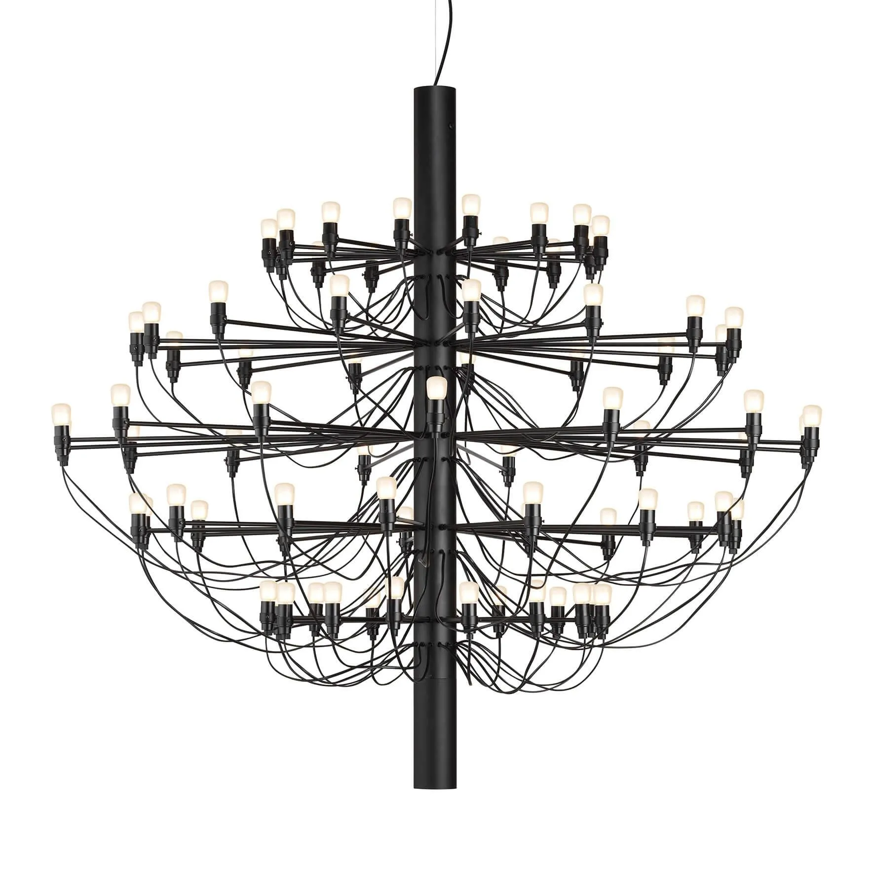 Flos 2097 Chandelier Light