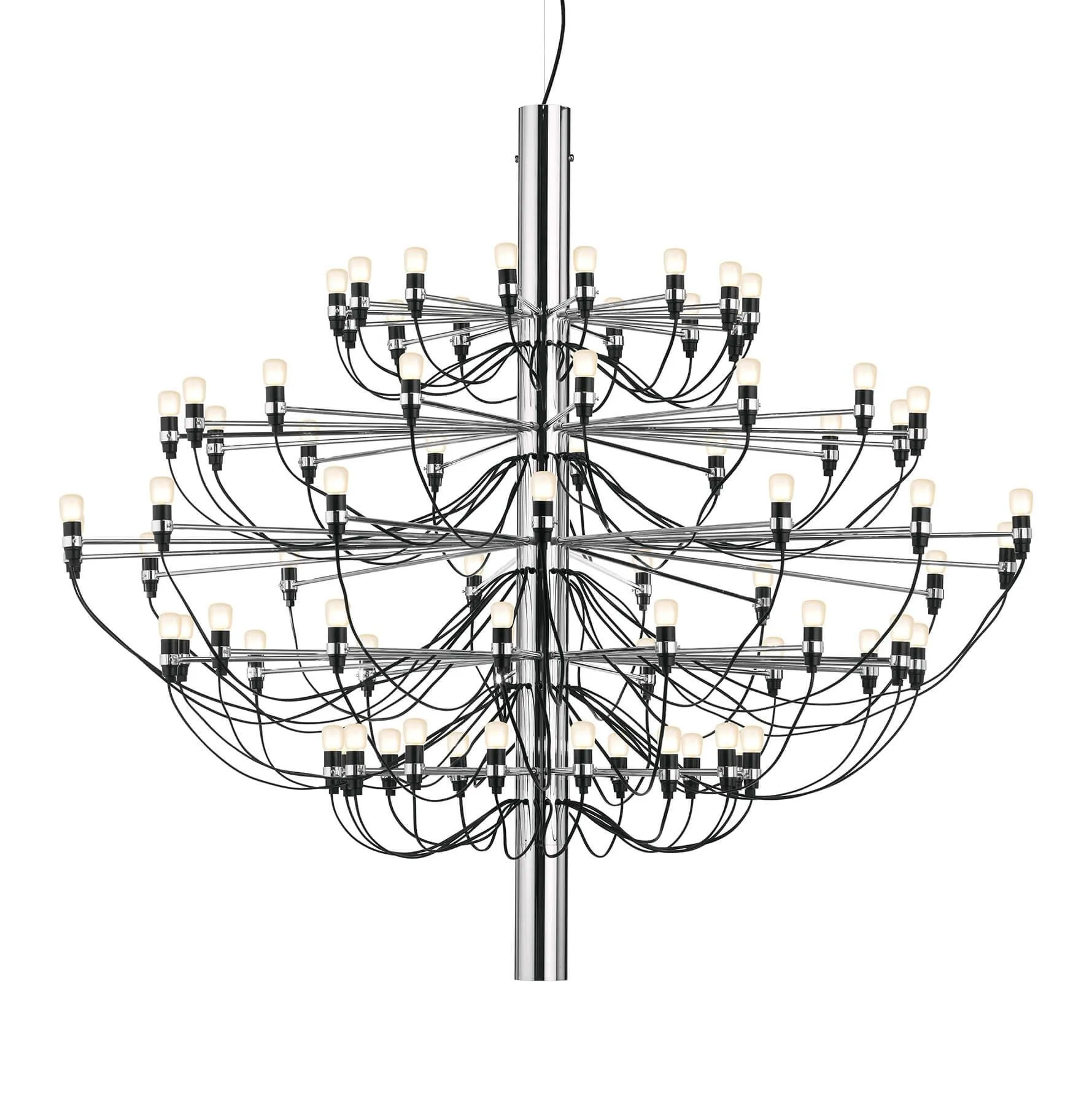 Flos 2097 Chandelier Light