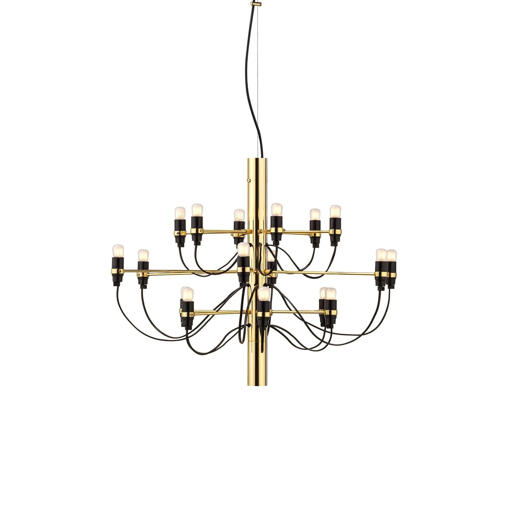 Flos 2097 Chandelier Light