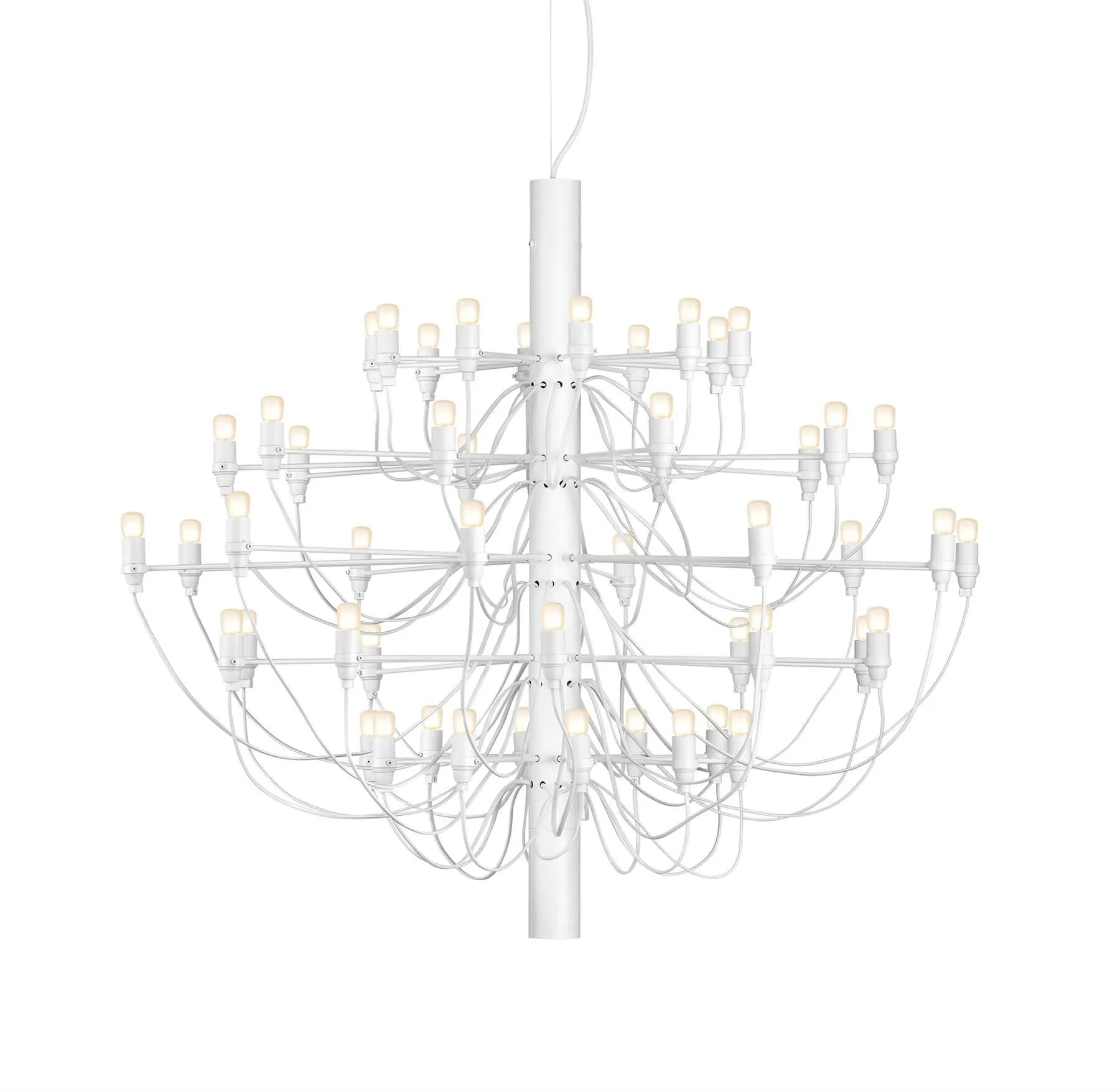 Flos 2097 Chandelier Light