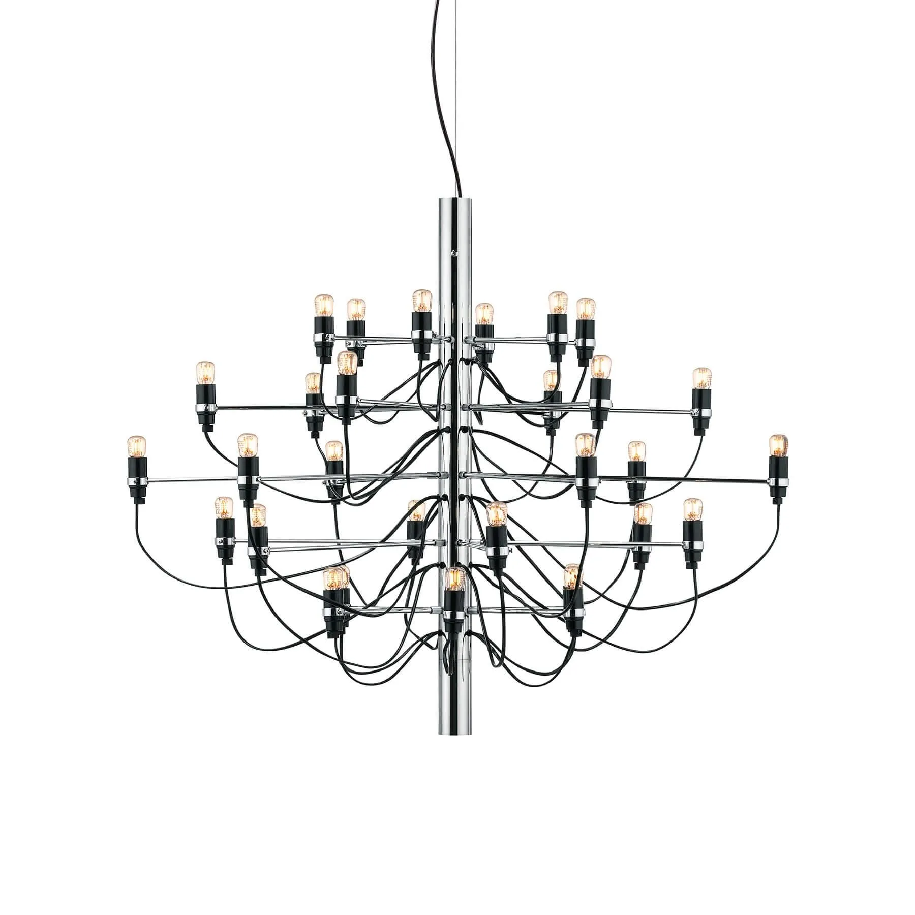 Flos 2097 Chandelier Light