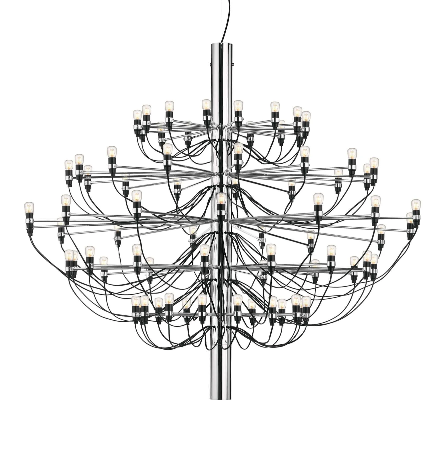 Flos 2097 Chandelier Light