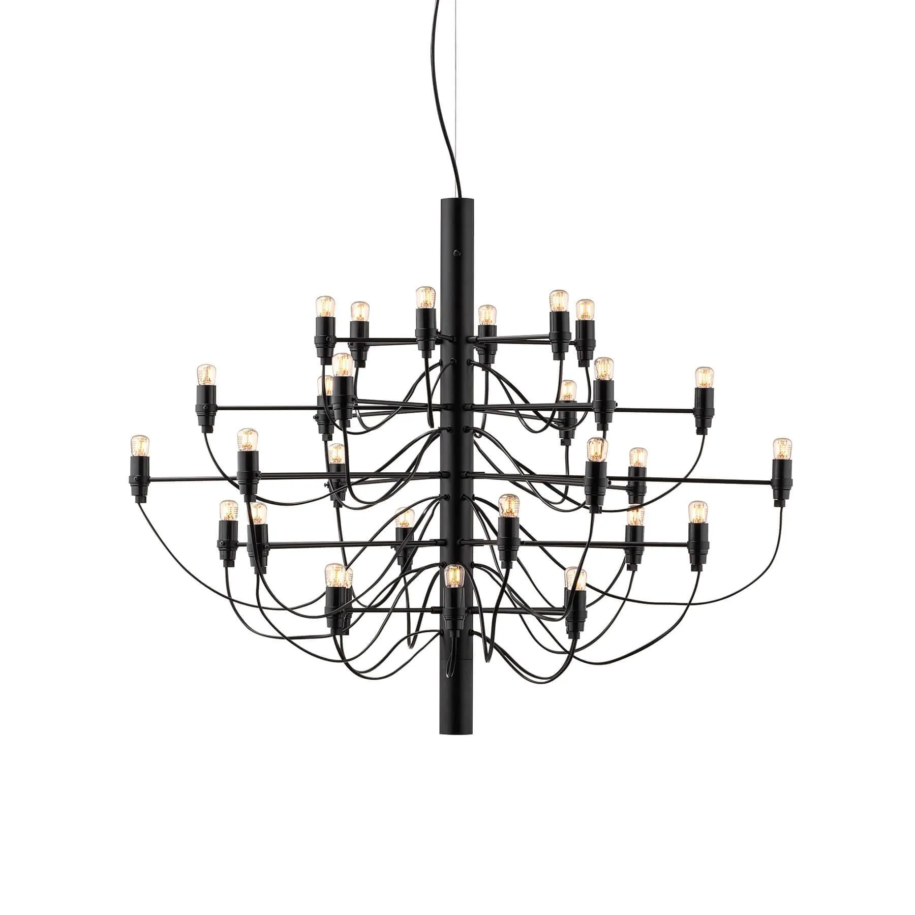 Flos 2097 Chandelier Light