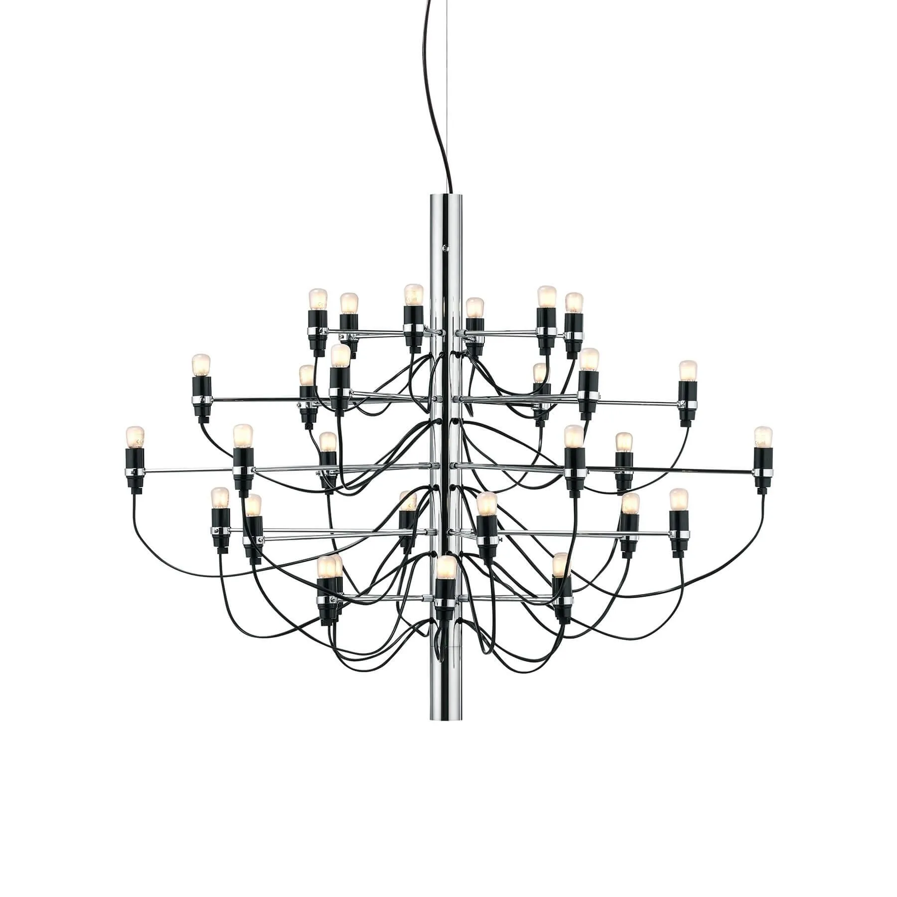 Flos 2097 Chandelier Light