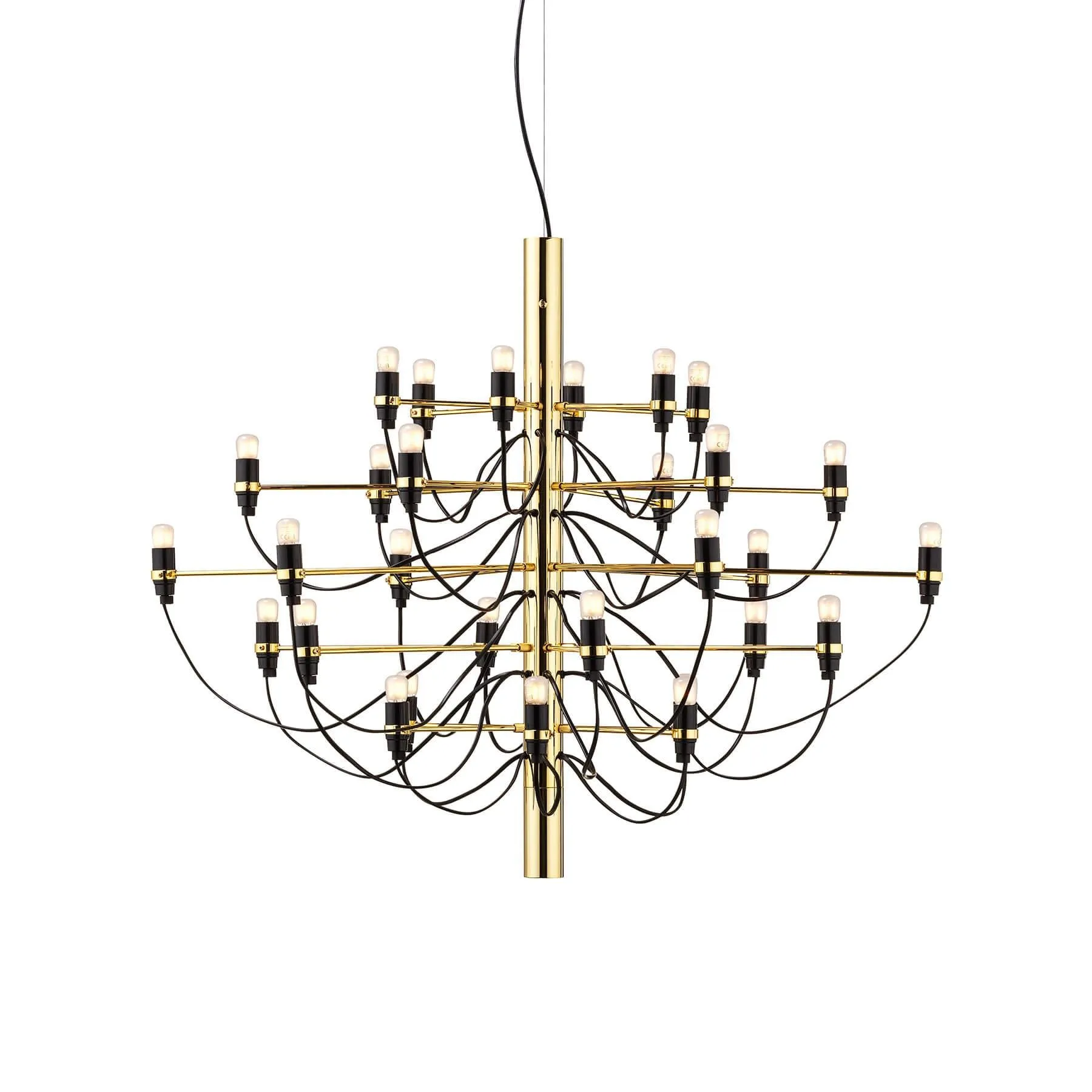 Flos 2097 Chandelier Light