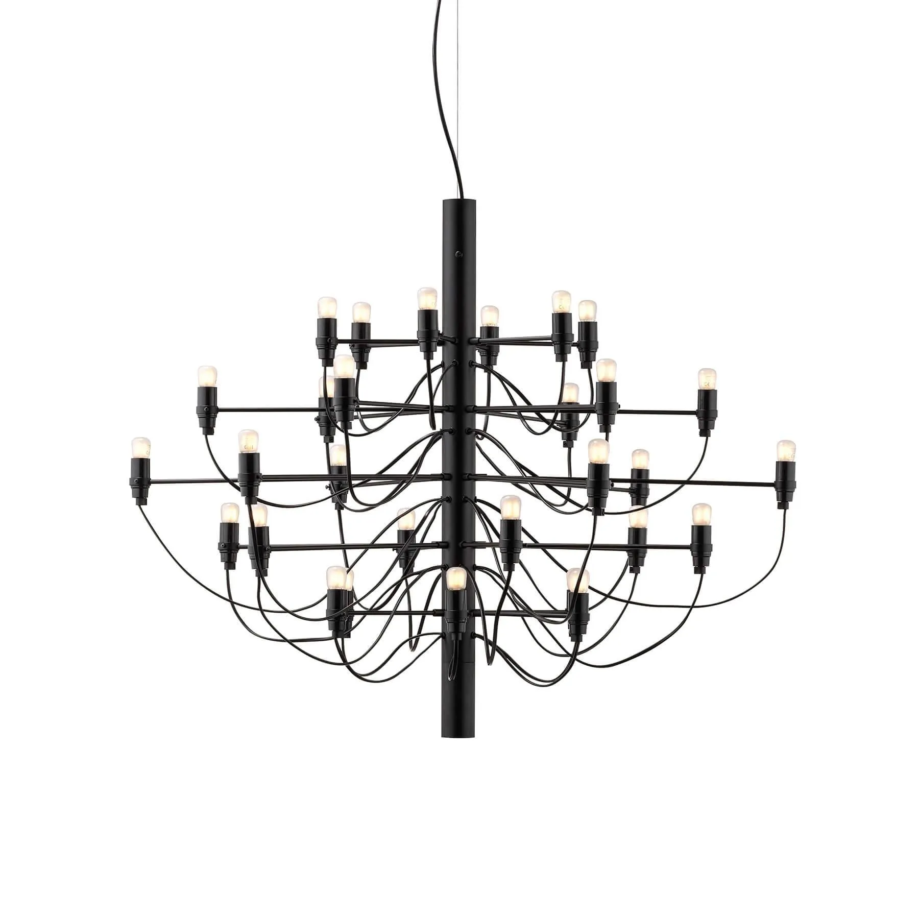 Flos 2097 Chandelier Light