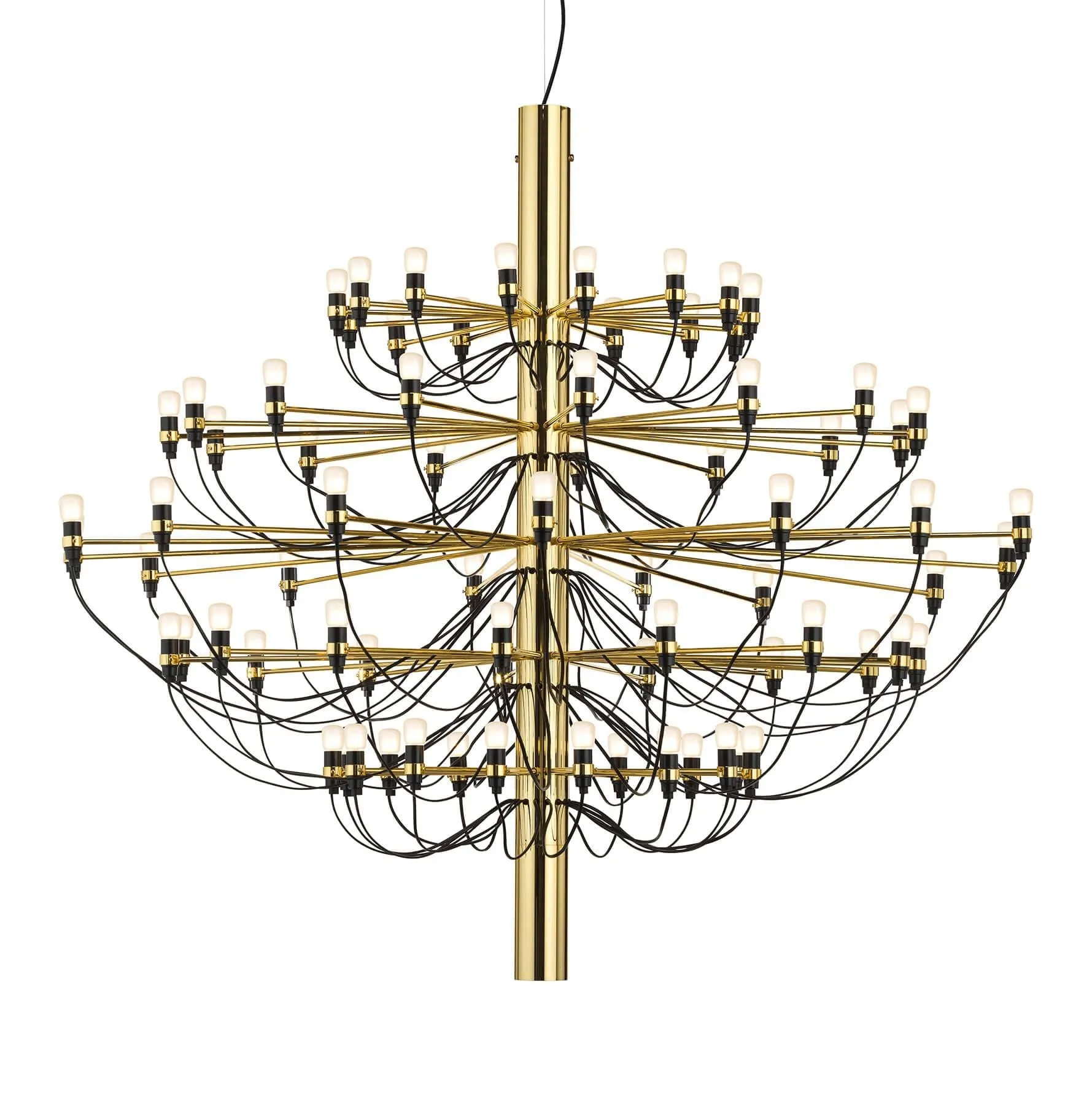 Flos 2097 Chandelier Light