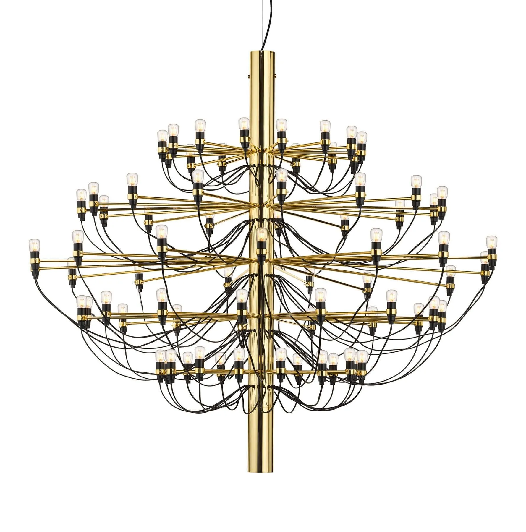 Flos 2097 Chandelier Light