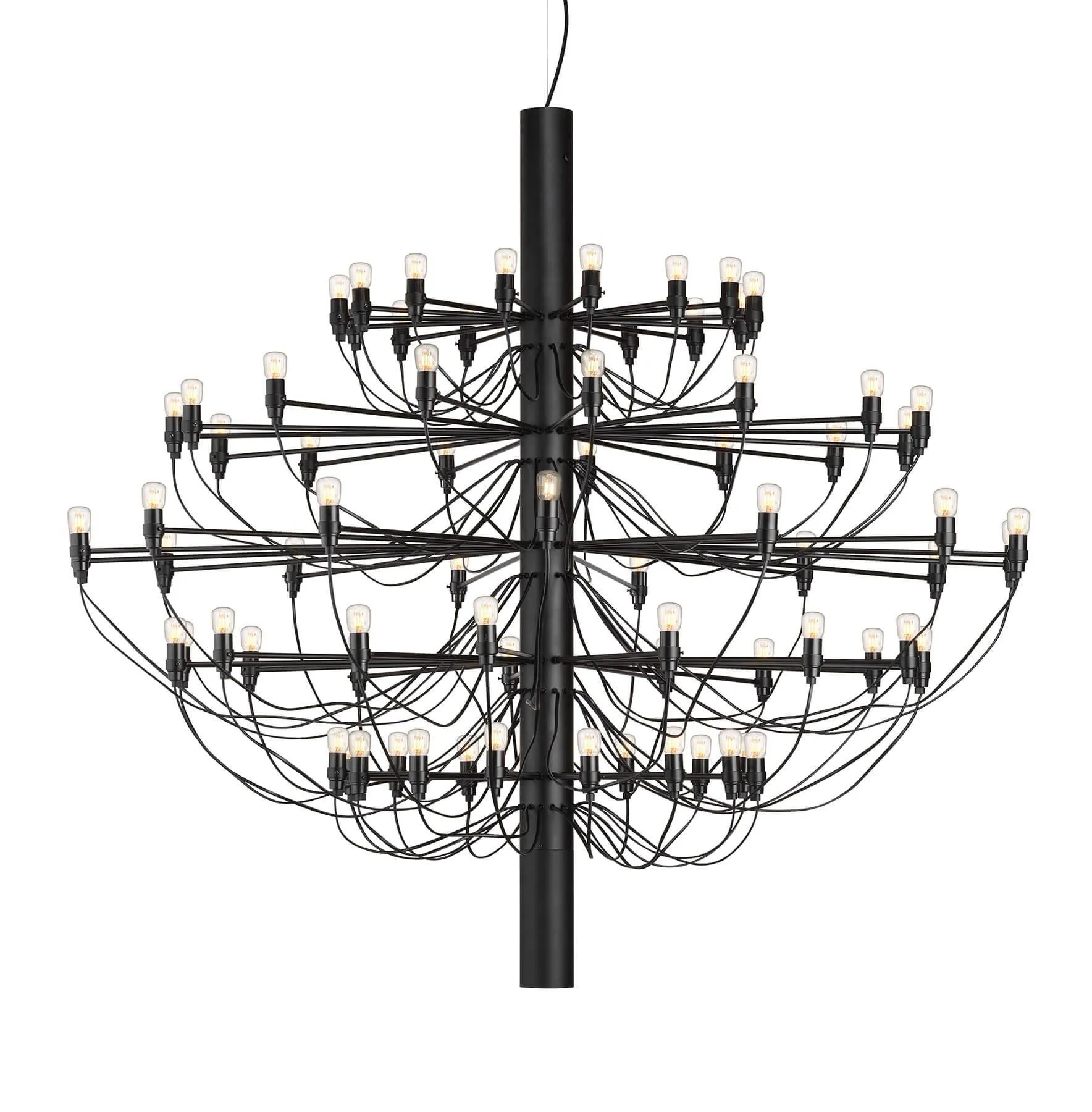 Flos 2097 Chandelier Light