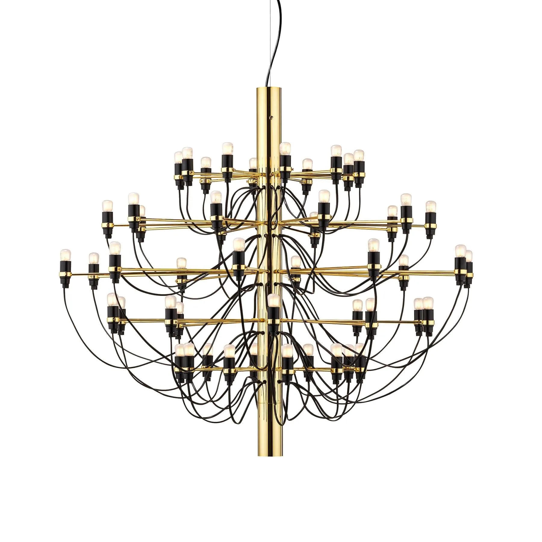 Flos 2097 Chandelier Light