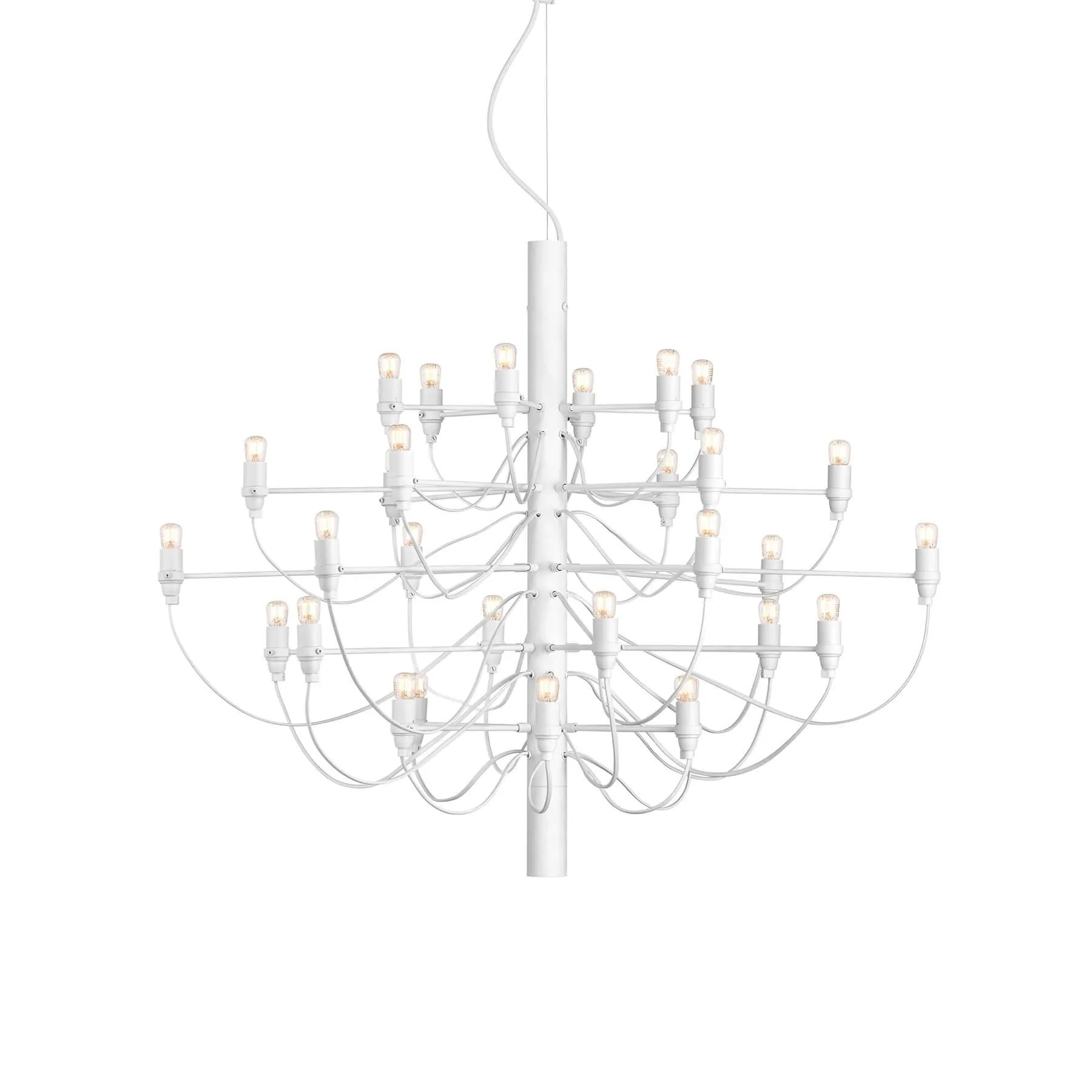 Flos 2097 Chandelier Light