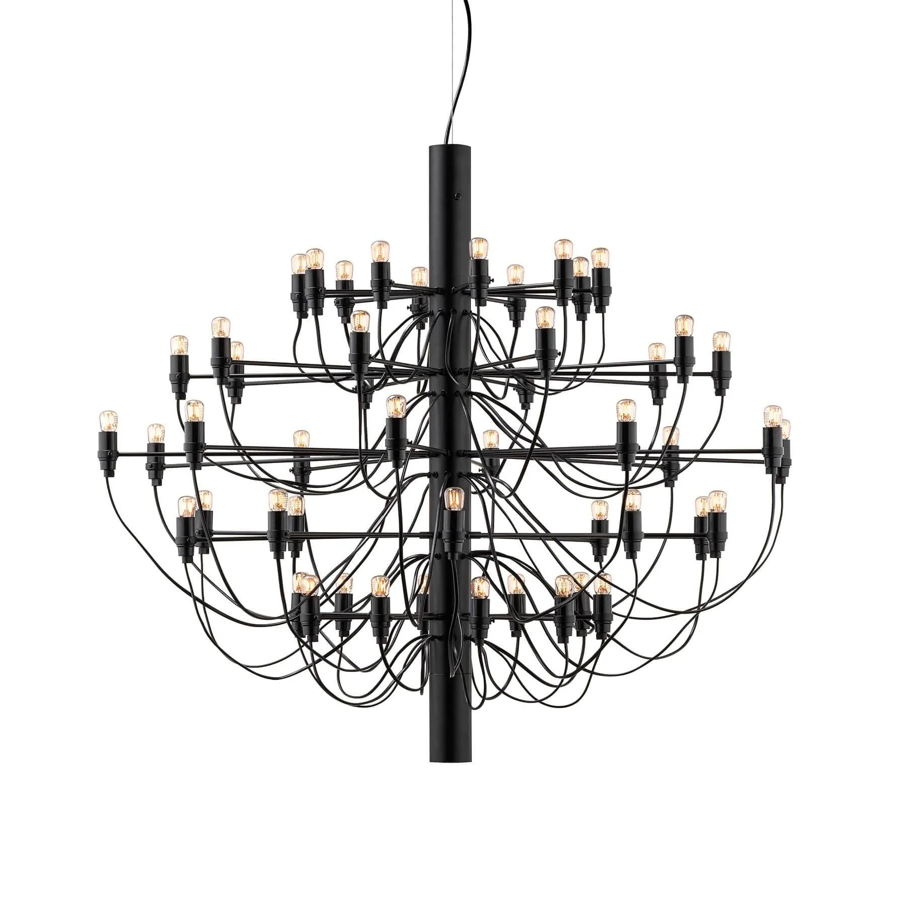 Flos 2097 Chandelier Light