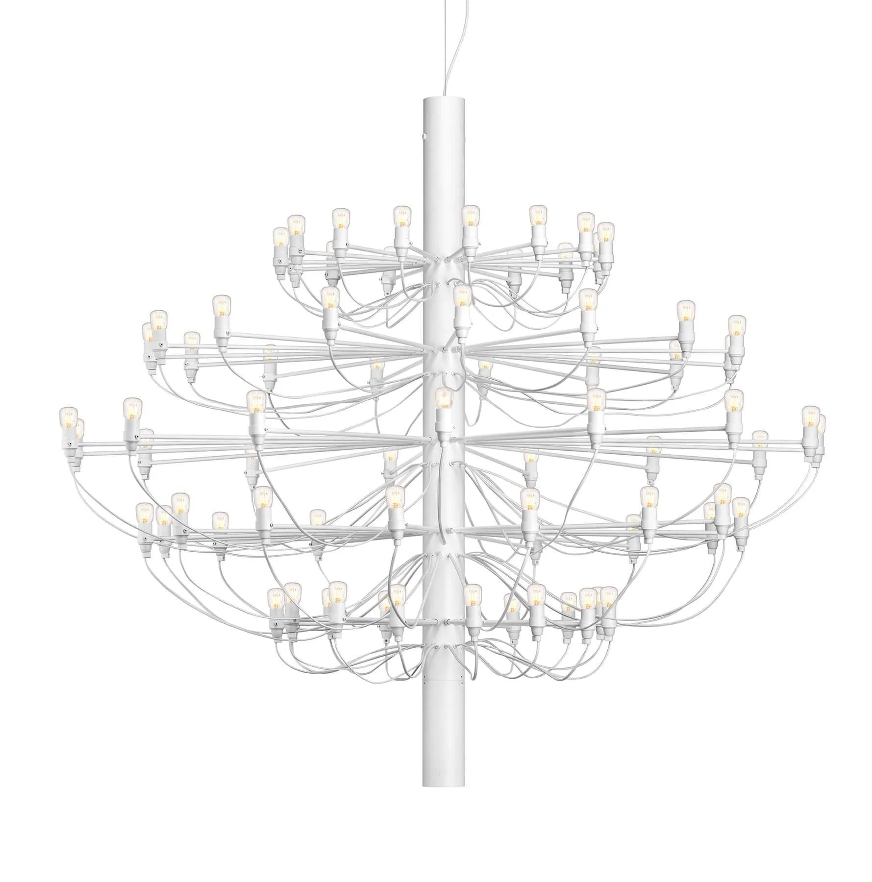 Flos 2097 Chandelier Light